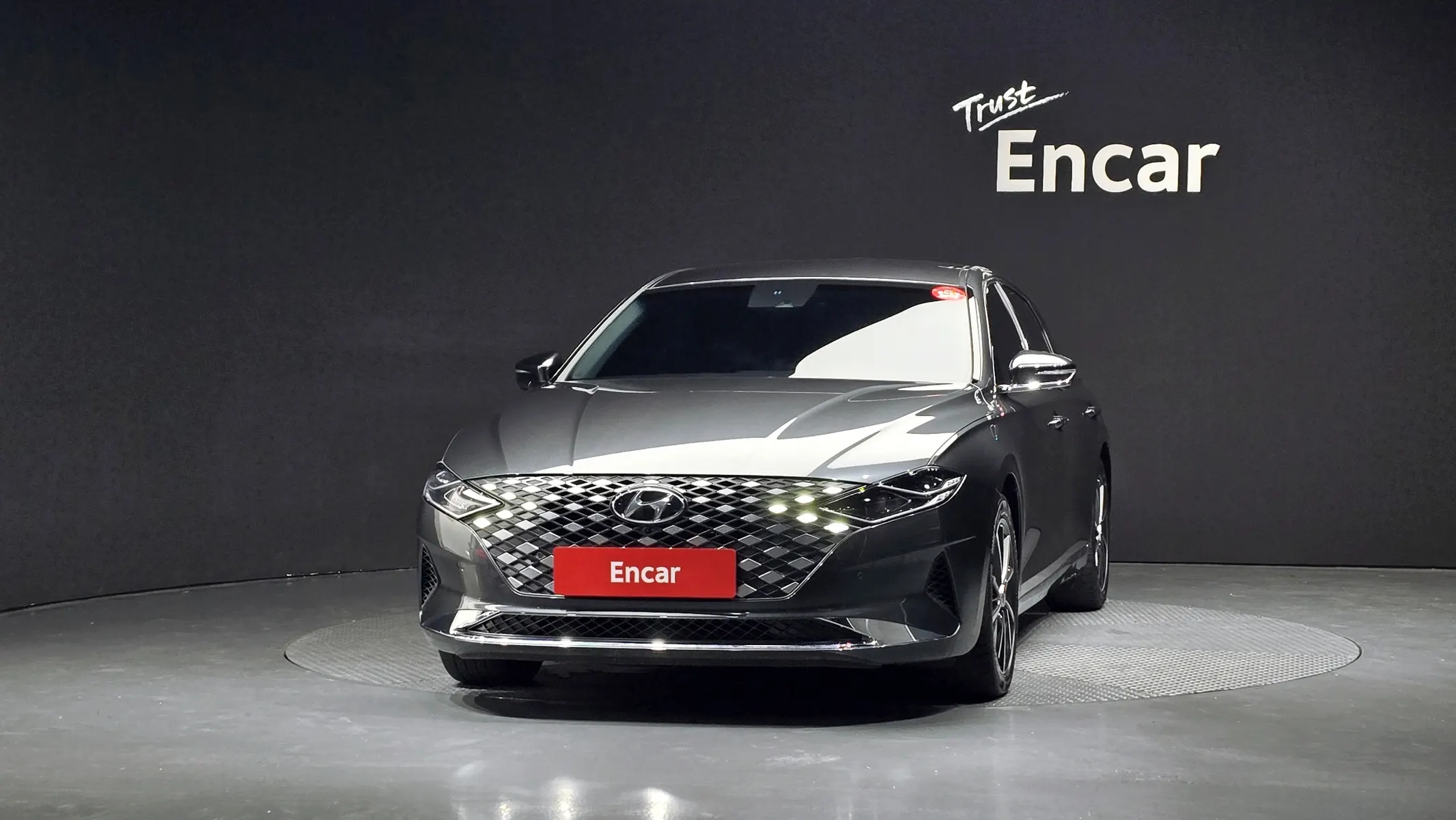 Hyundai IG 3.0 LPi () 2022 3/33