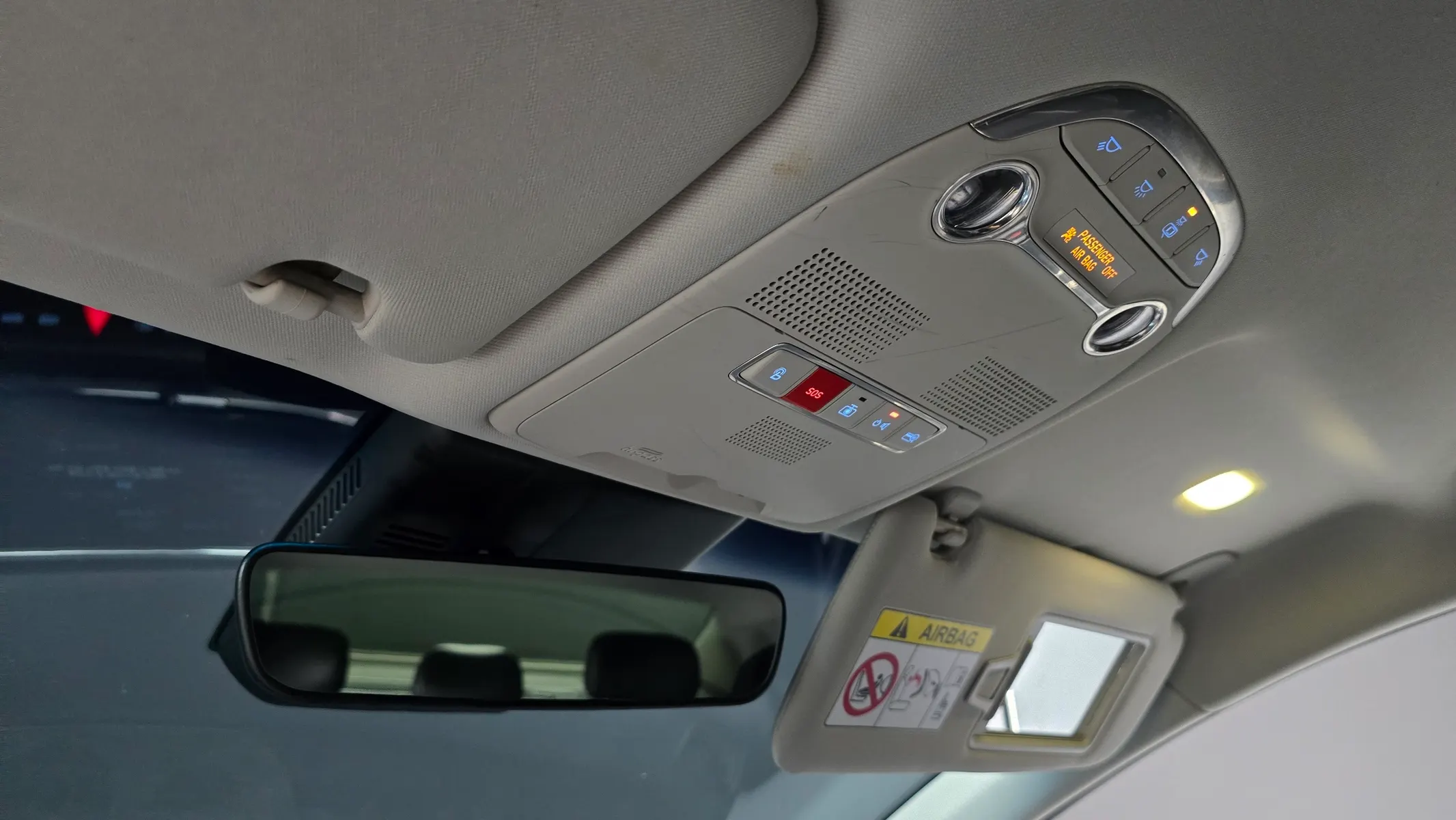 Hyundai IG 3.0 LPi () 2022 32/33