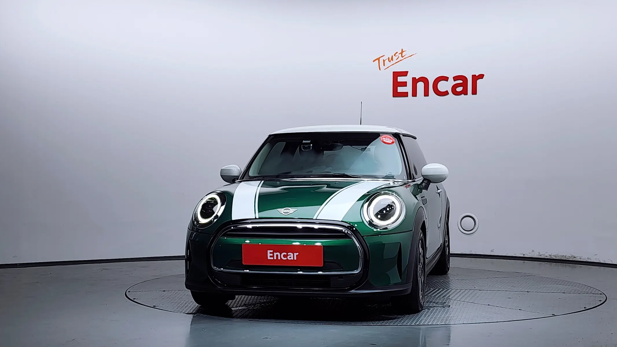 MINI 쿠퍼 2021 3/31