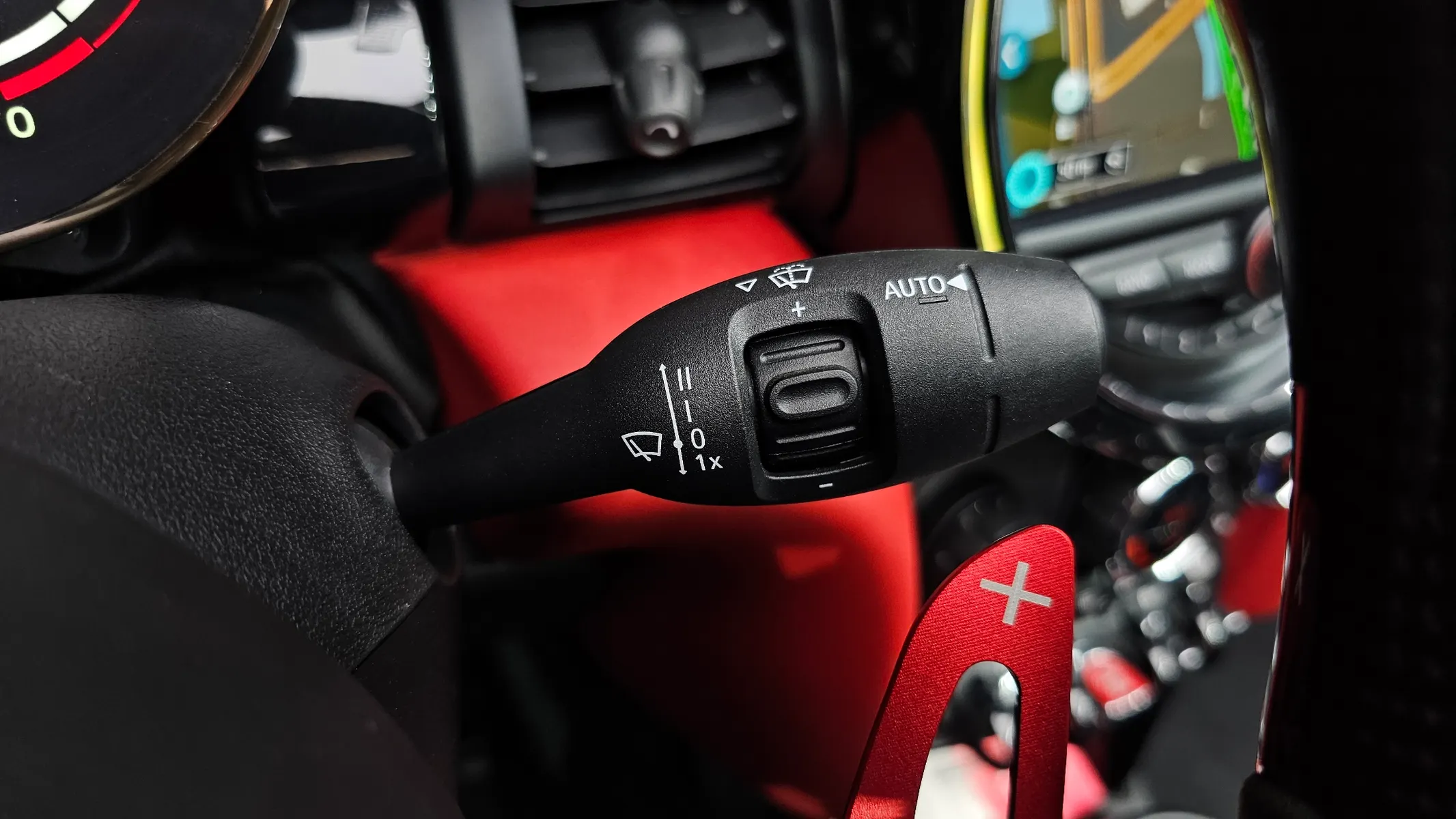 MINI S Convertible JCW 2019 34/35