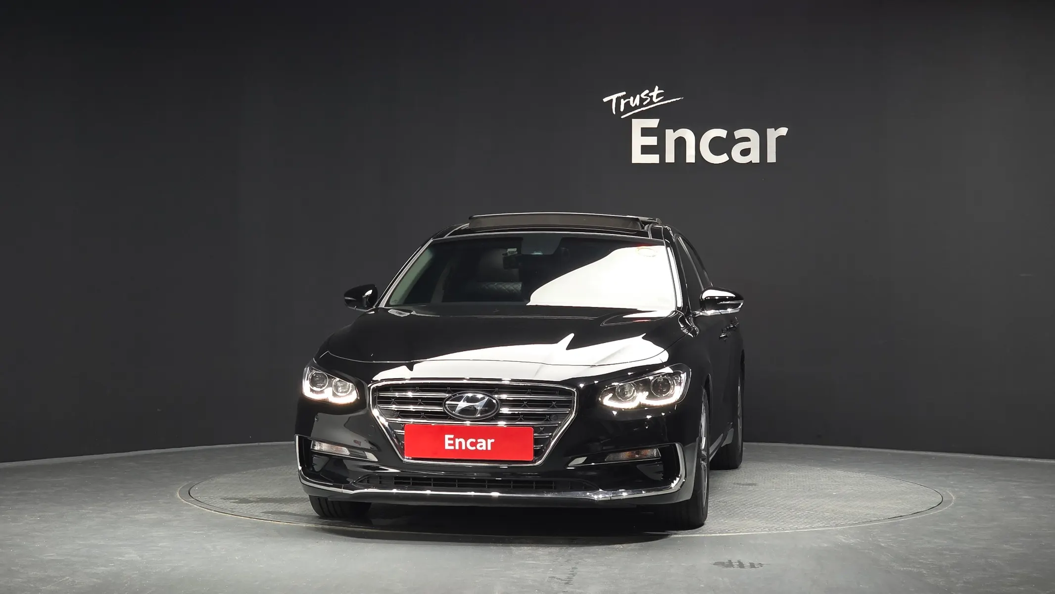 Hyundai IG 2.4 2017 3/34