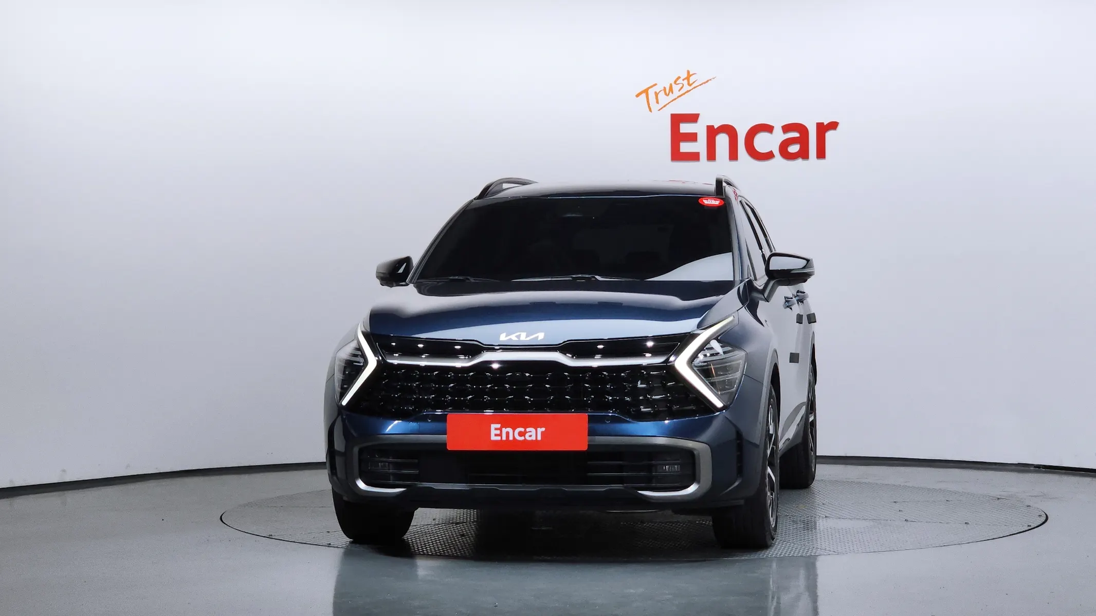 Kia 5 4WD 2023 3/35