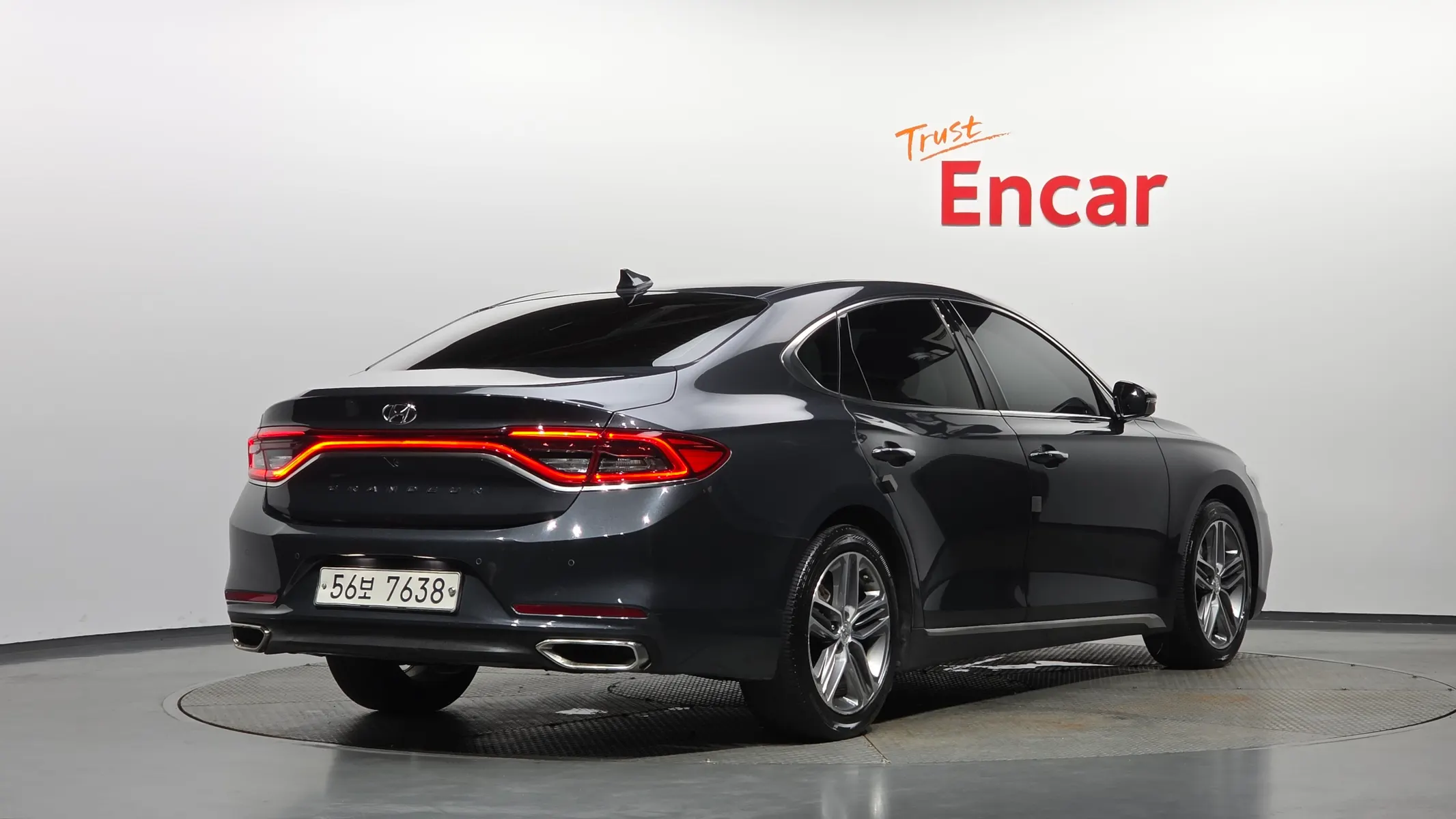 Hyundai IG 2.4 2018 2/31