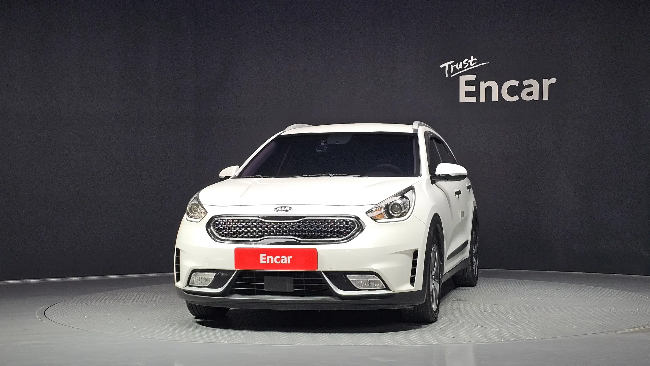 Kia Niro 2017 3/33