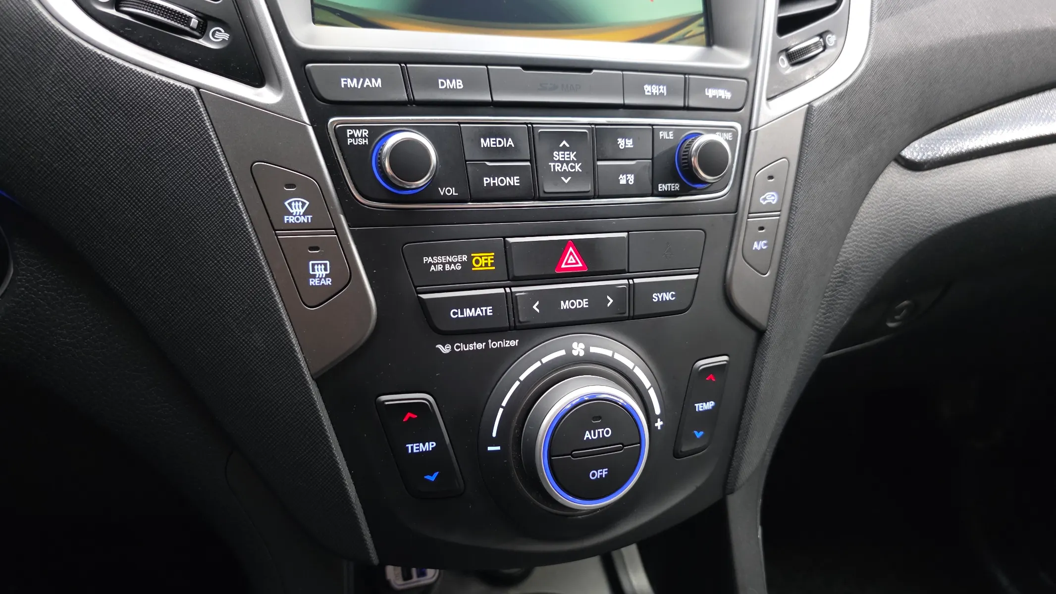 Hyundai 싼타페 더 프라임 2.0 2WD 2016 32/33