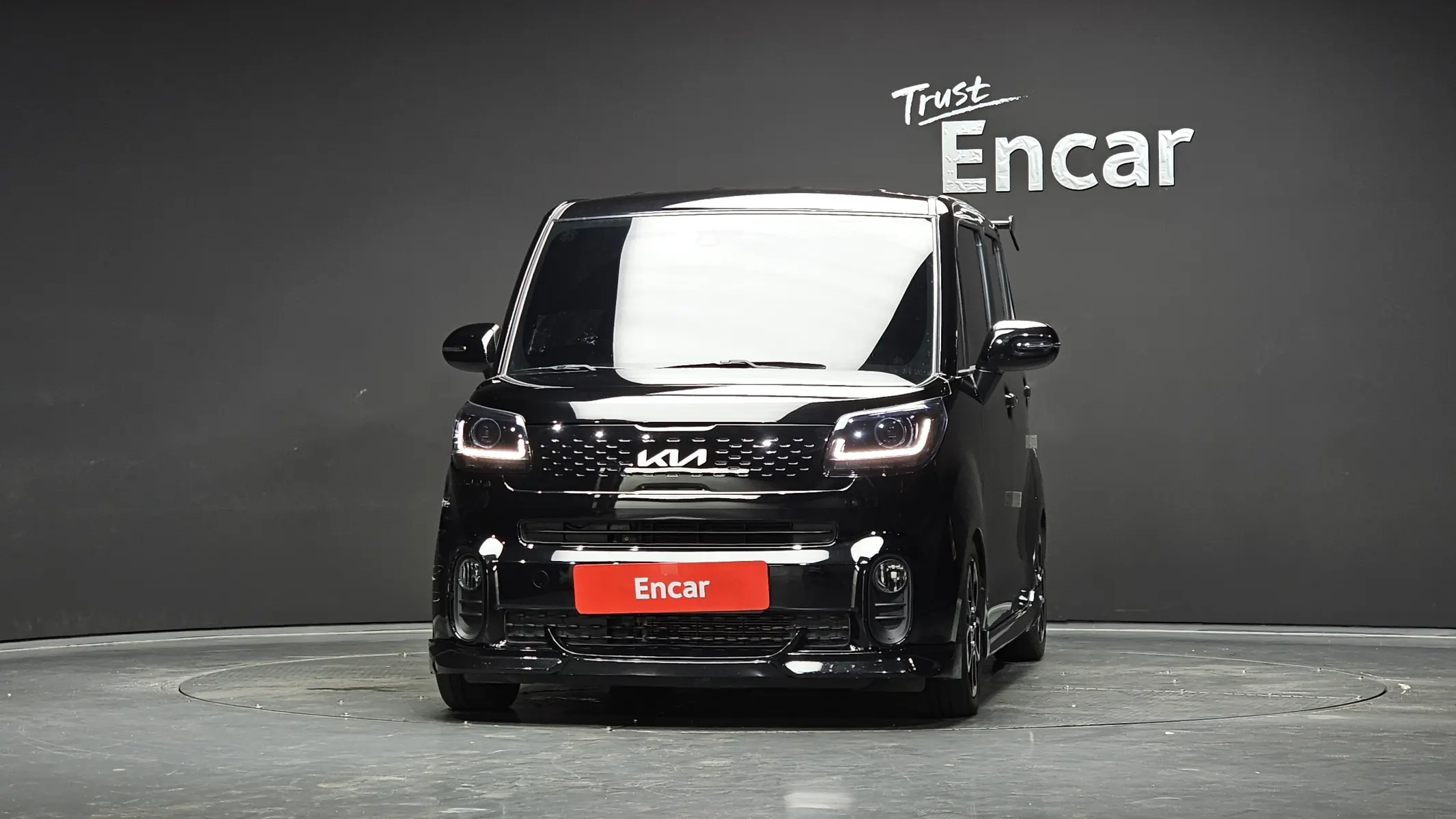 Kia Ray 2021 3/33