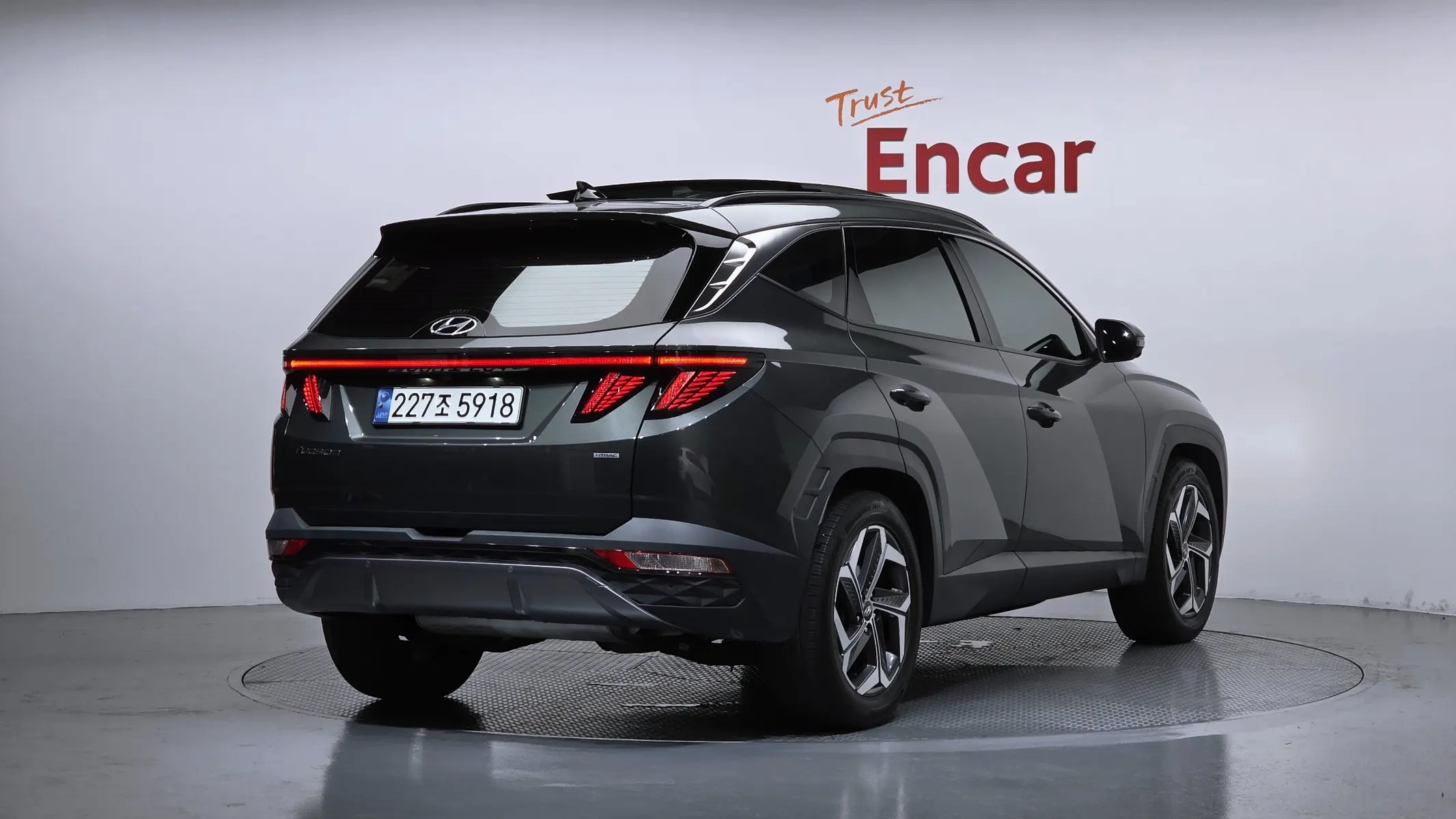 Hyundai (NX4) 1.6 4WD 2021 2/35