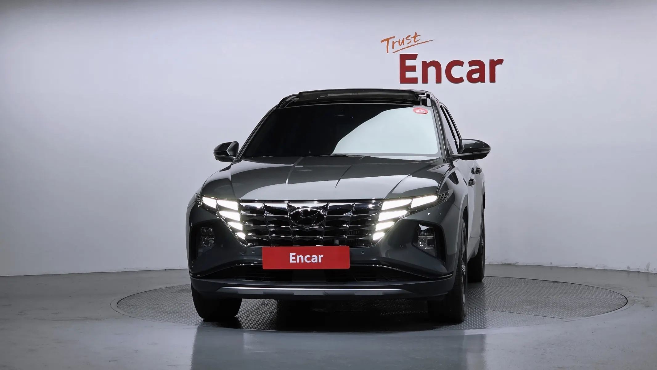 Hyundai (NX4) 1.6 4WD 2021 3/35