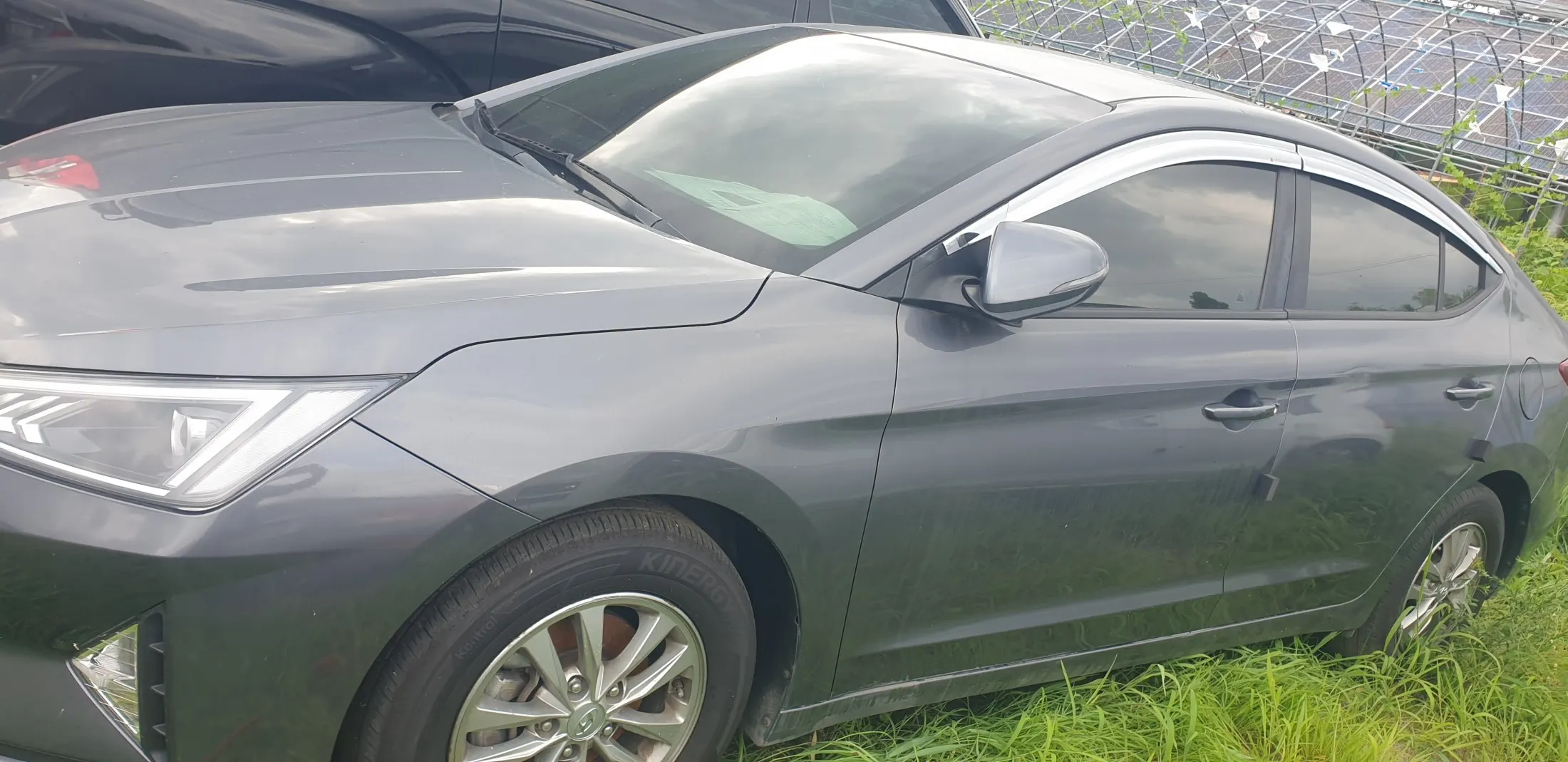 Hyundai AD 1.6 2019 2/9
