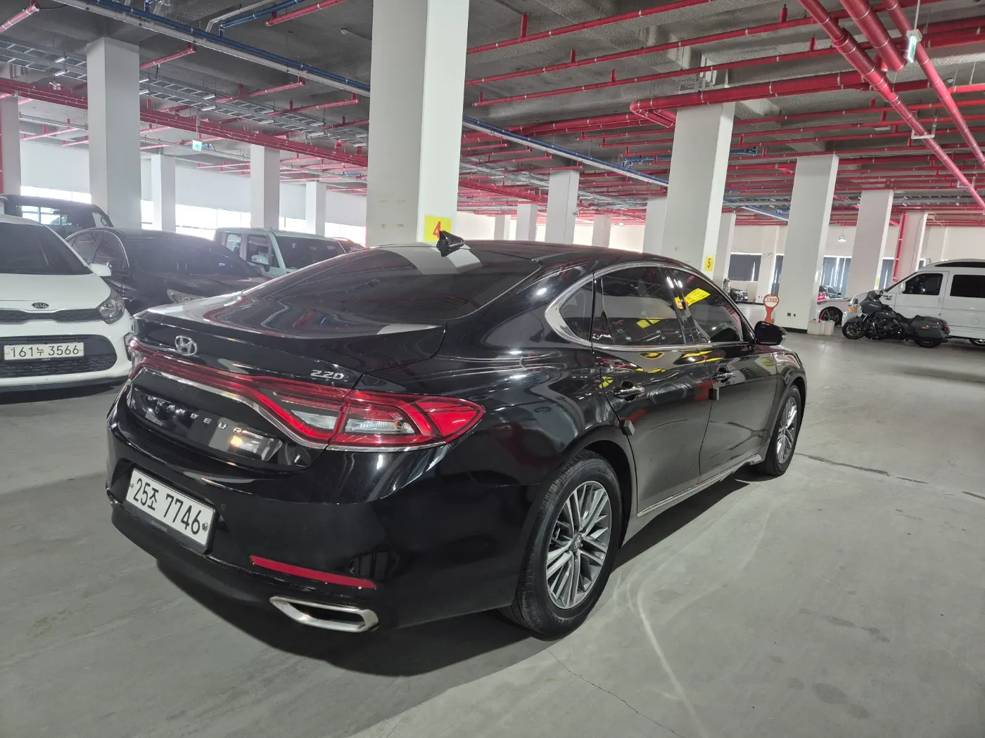 Hyundai IG 2.2 2017 2/21