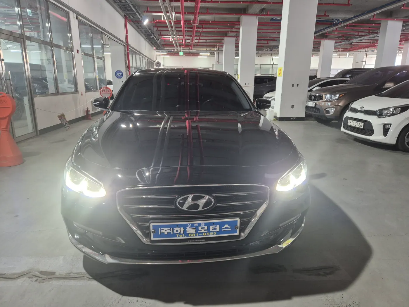 Hyundai IG 2.2 2017 3/21