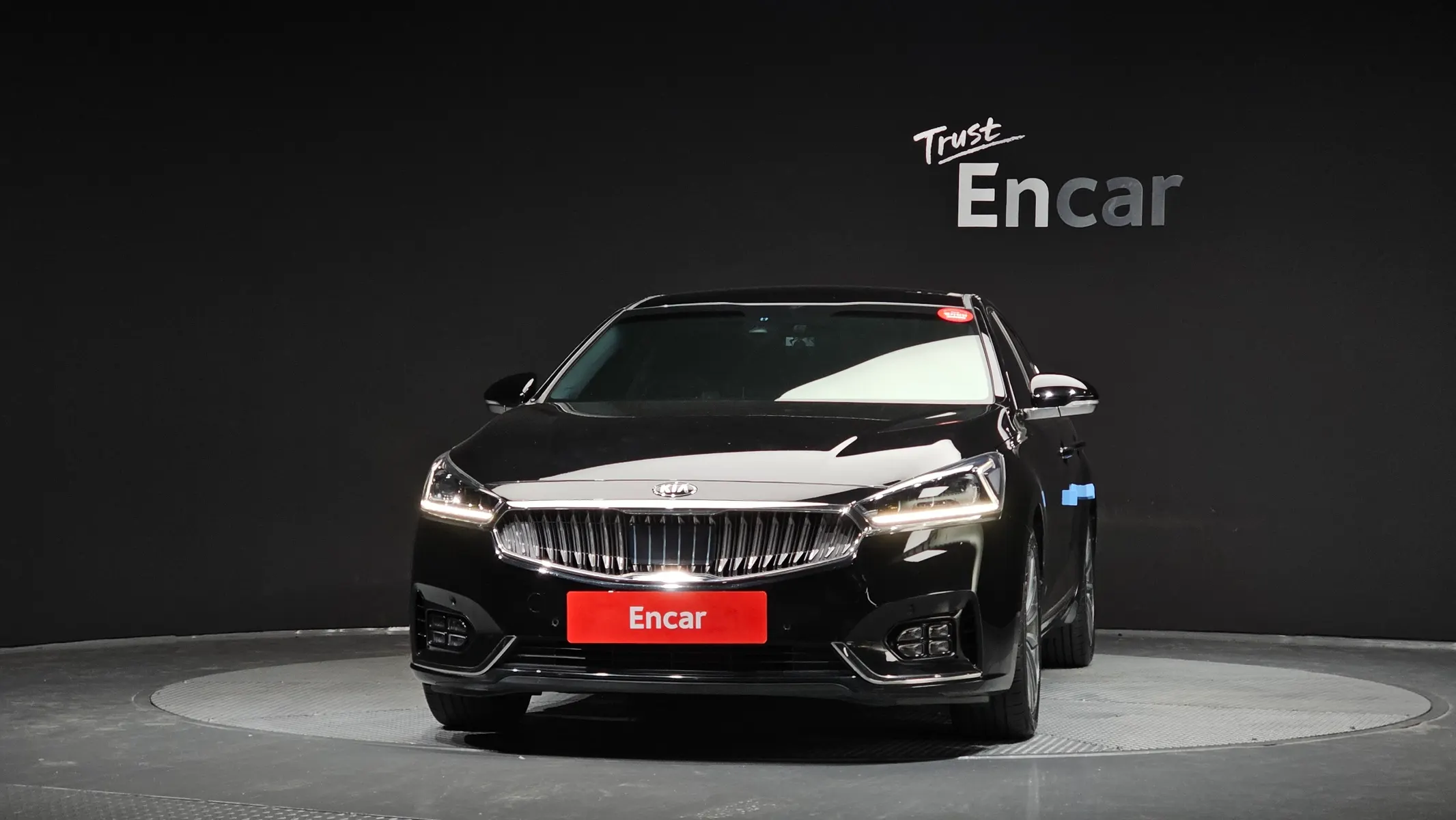 Kia K7 2.4 GDI 2017 3/32