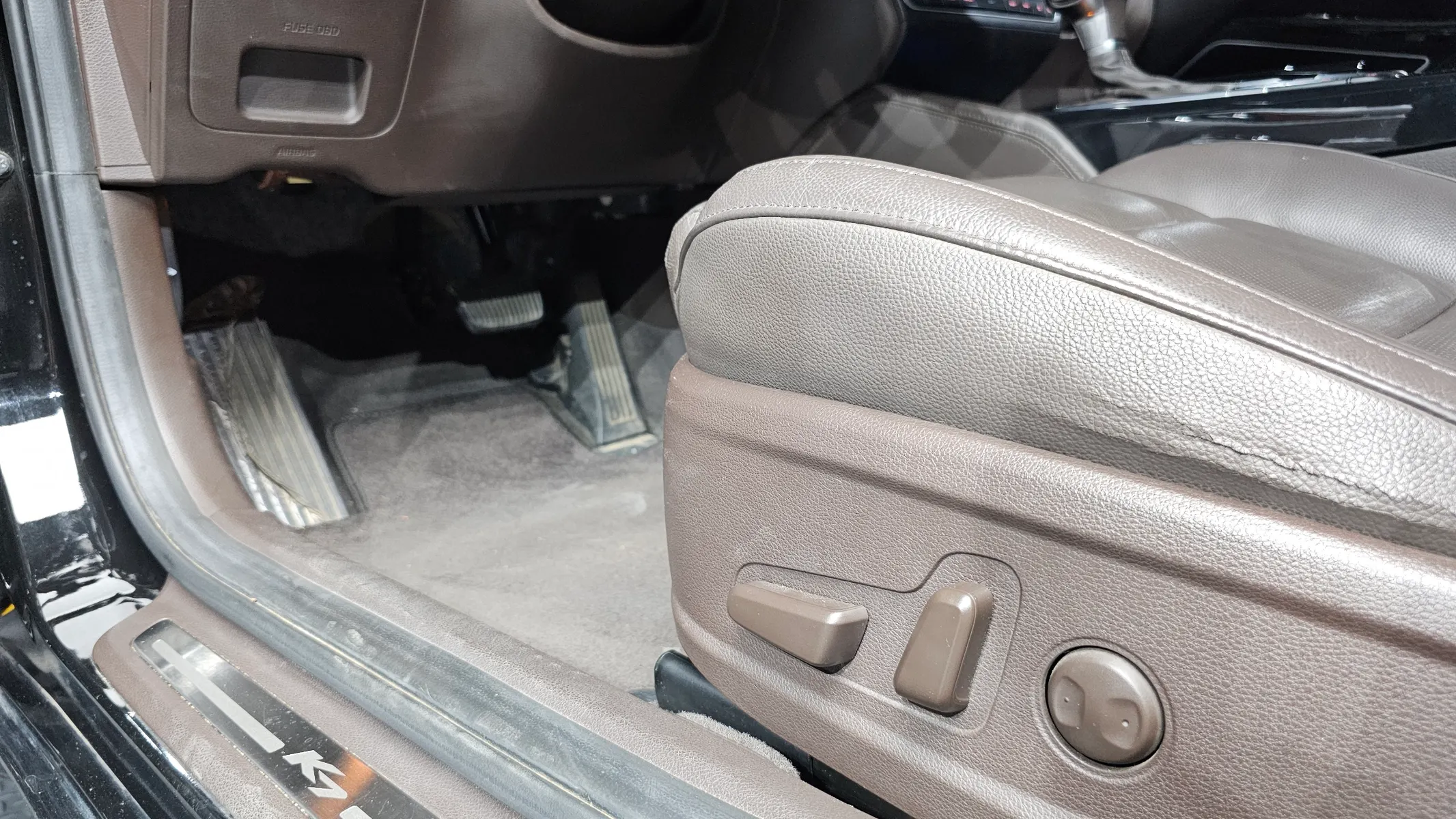 Kia K7 2.4 GDI 2017 31/32