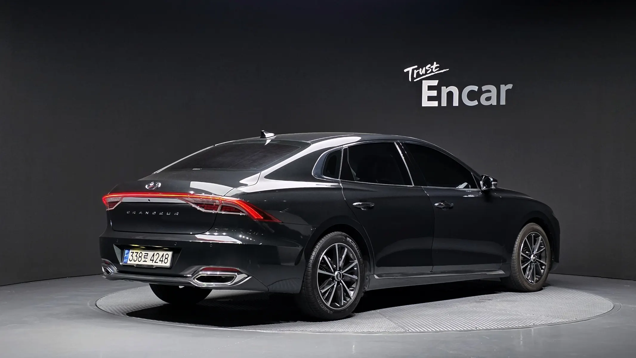 Hyundai IG 2.5 2021 2/35