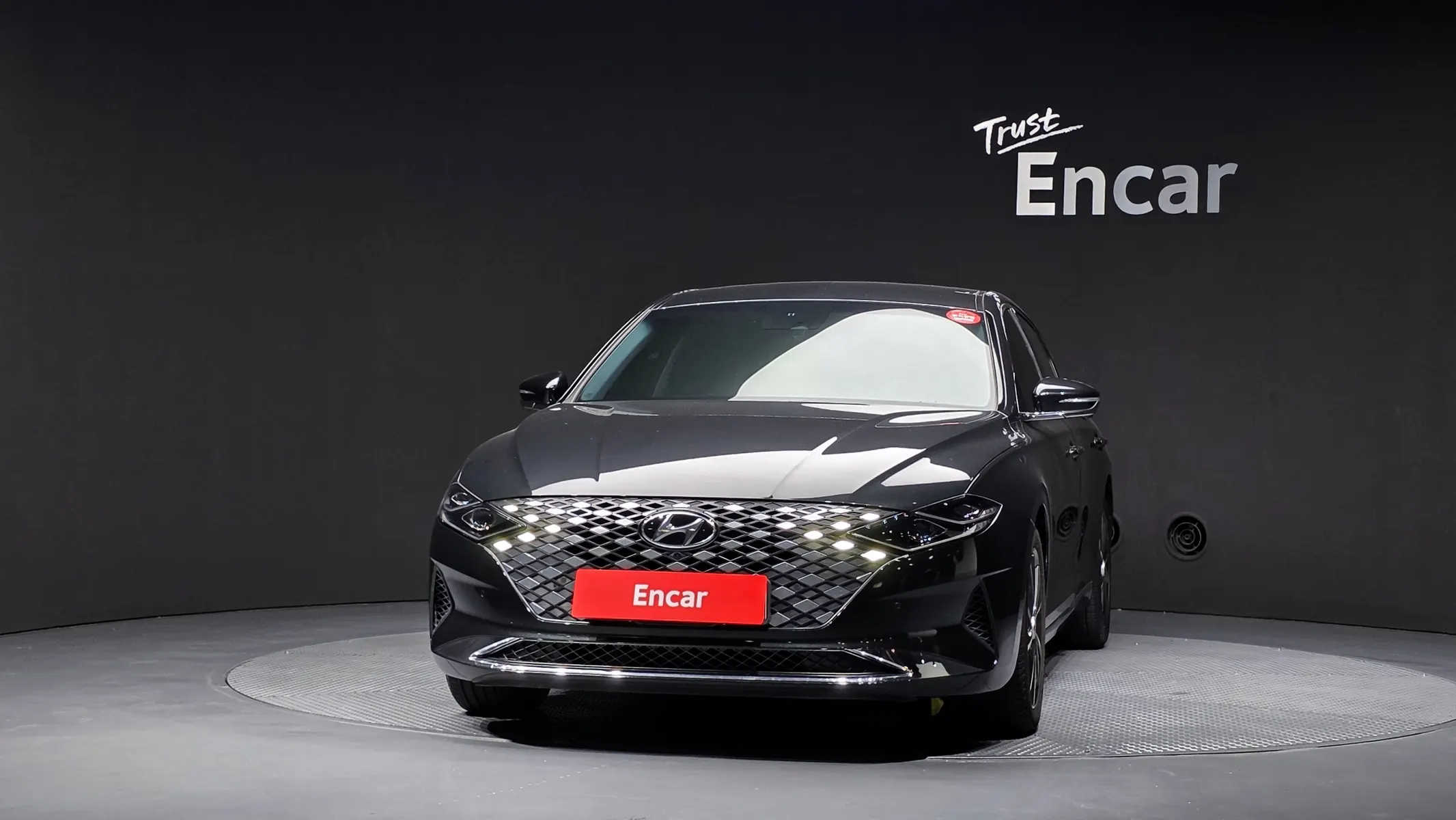 Hyundai IG 2.5 2021 3/35