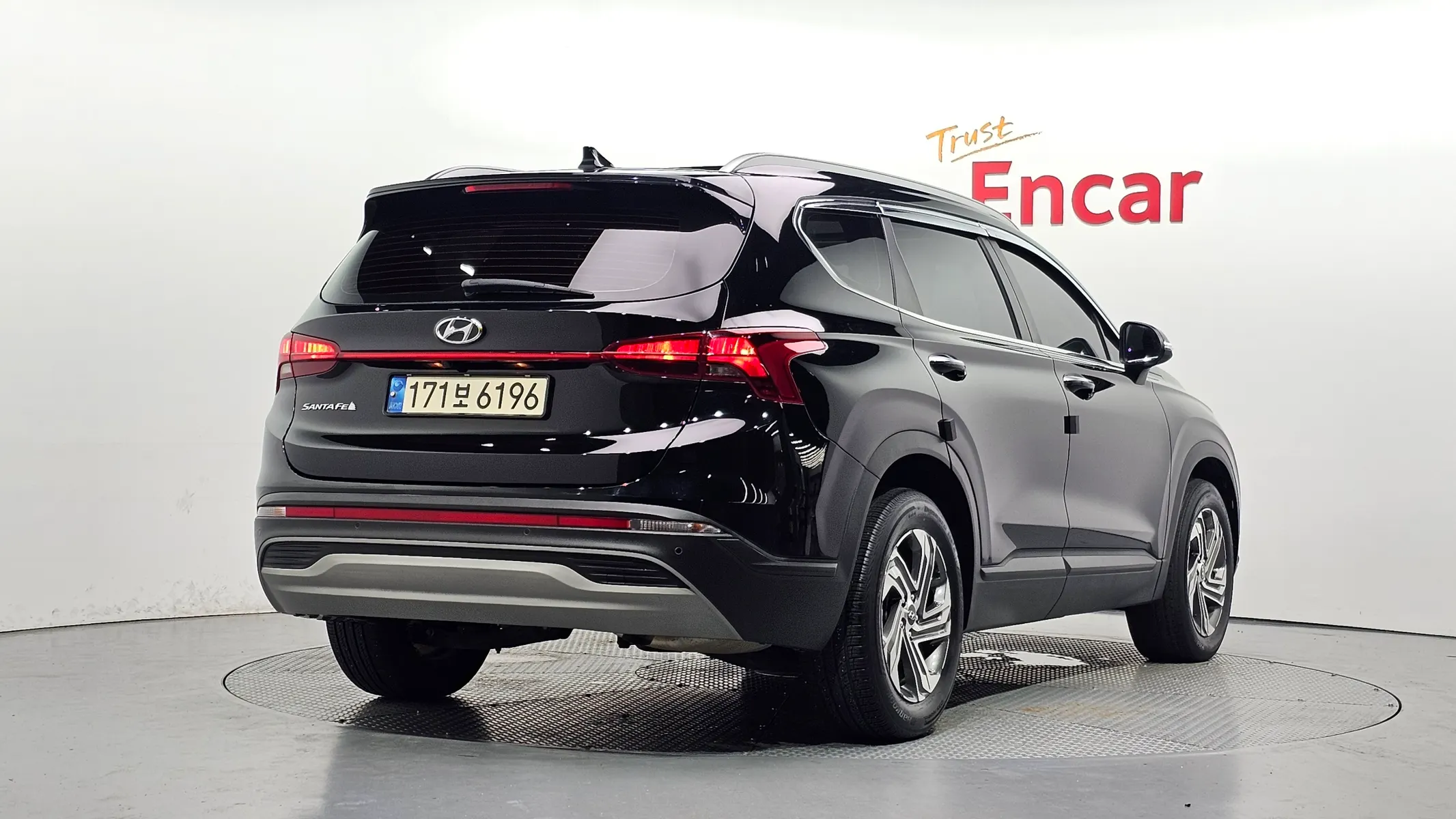 Hyundai 싼타페 2.5T 2WD 2021 2/32