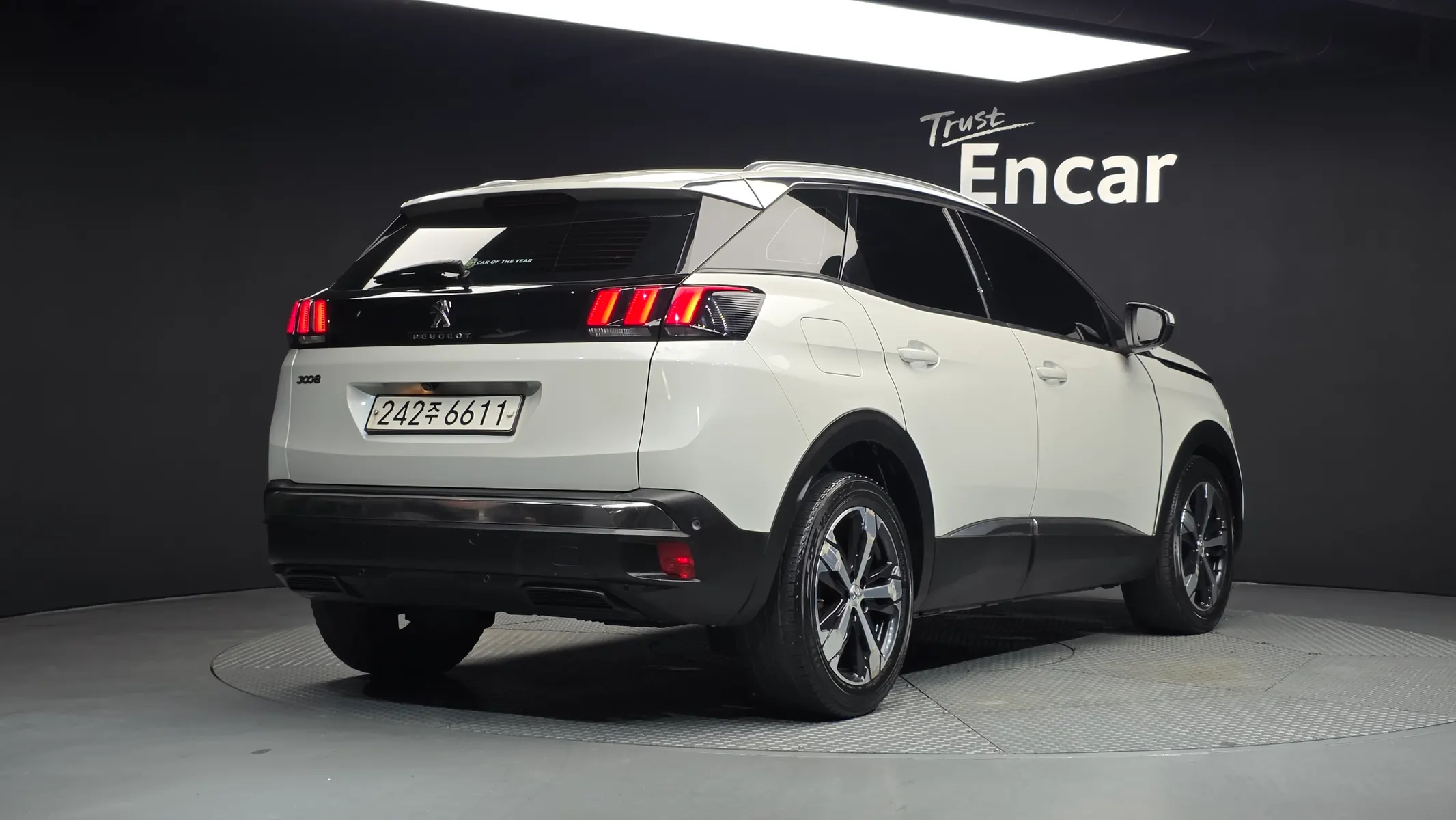 Peugeot 3008 2 1.6 BlueHDi 2017 2/32