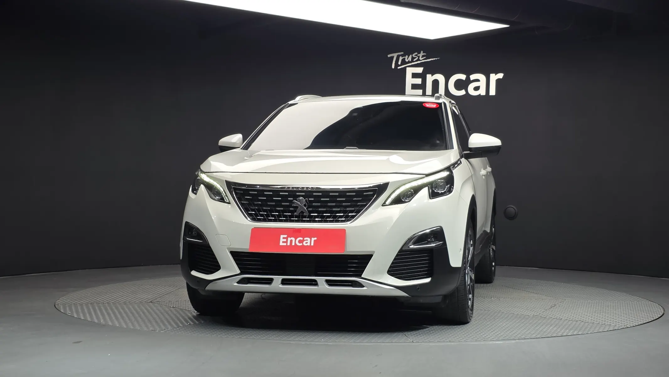 Peugeot 3008 2 1.6 BlueHDi 2017 3/32