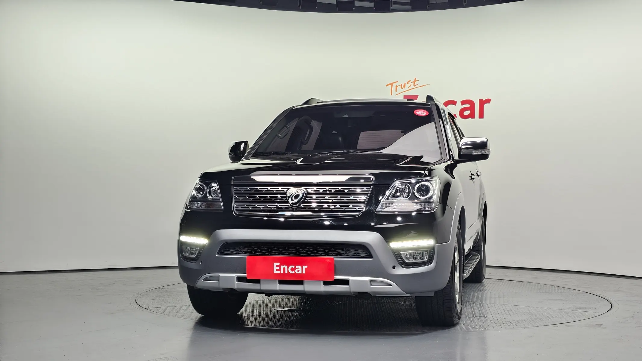 Kia 모하비 3.0 4WD 2017 3/32