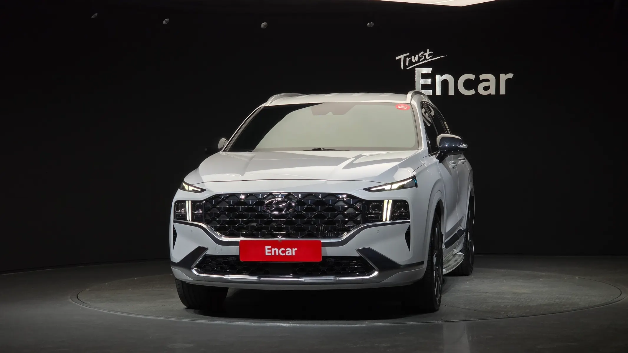Hyundai 싼타페 2.2 4WD 2020 3/34
