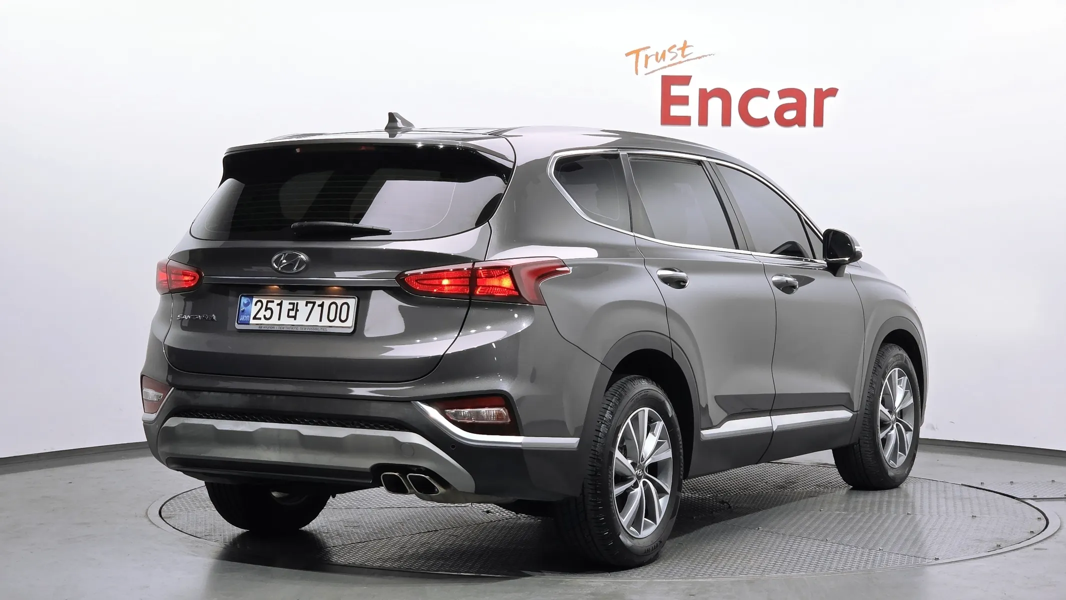 Hyundai TM 2.0 2WD 2019 2/21