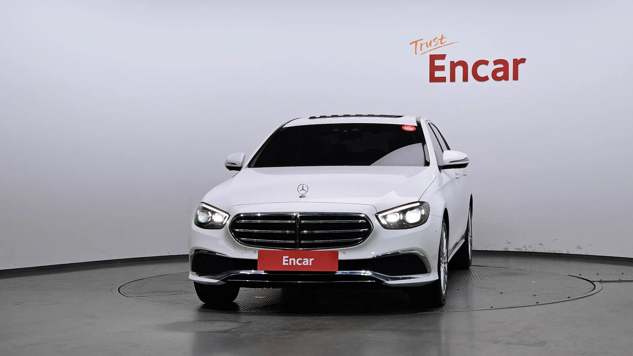 Mercedes-Benz E-Class W213 E250 2022 3/31