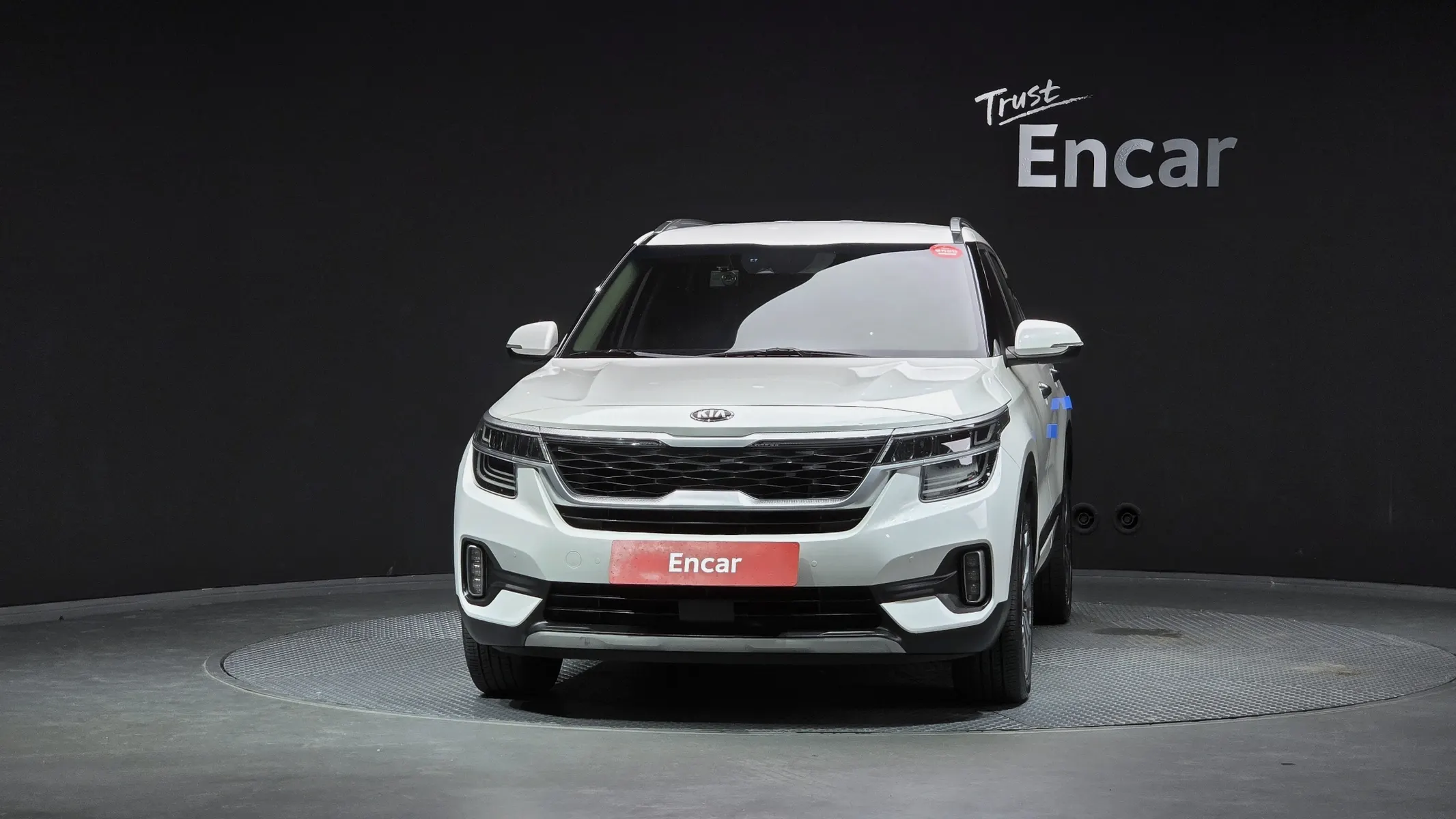 Kia Seltos 1.6 2WD 2020 3/34