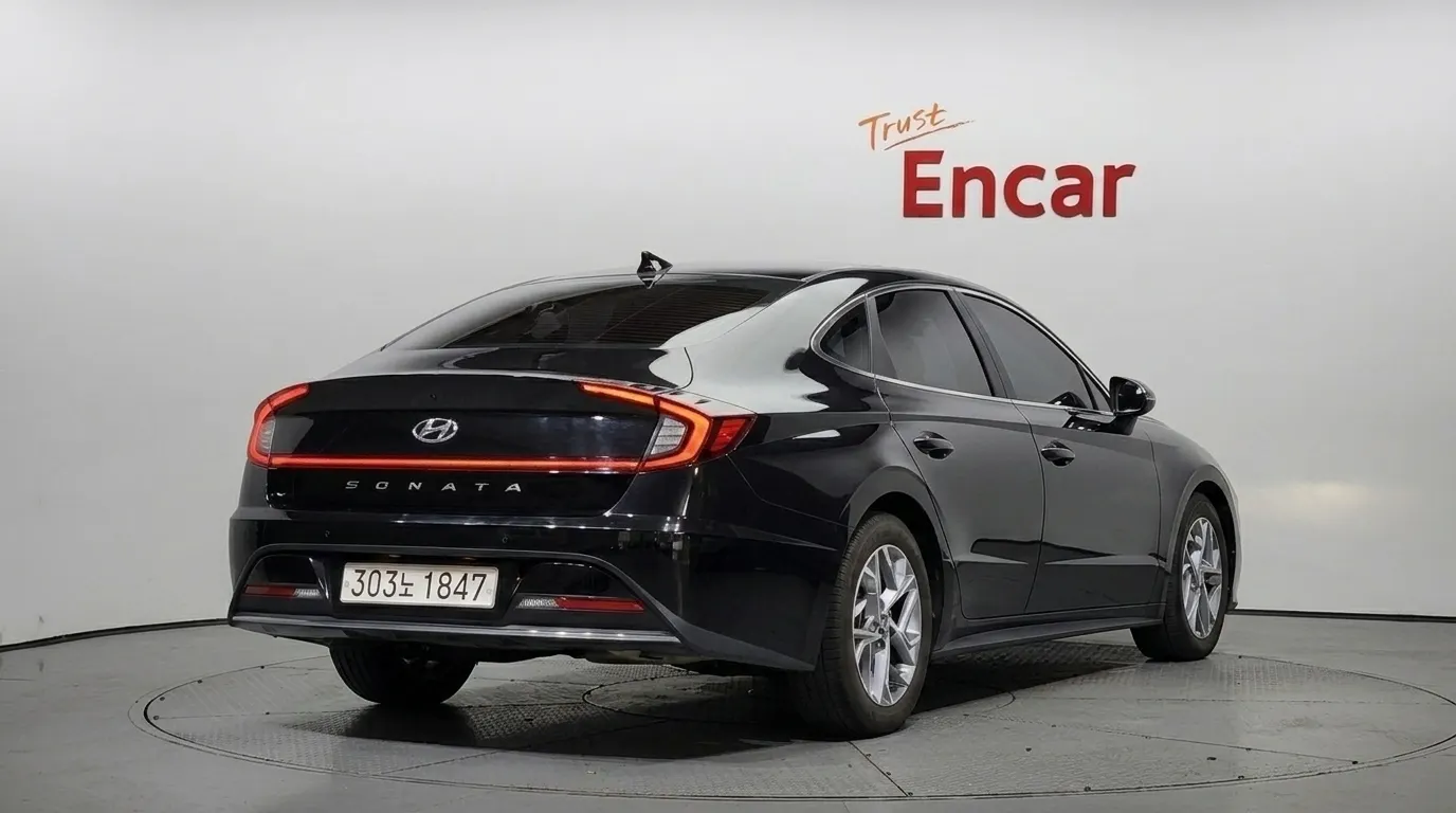 Hyundai (DN8) 2.0 2019 2/29