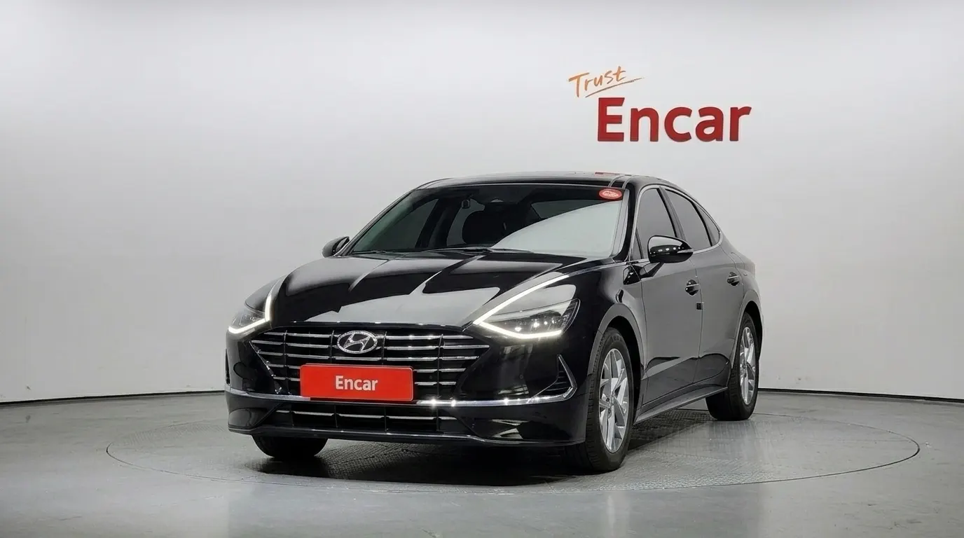 Hyundai (DN8) 2.0 2019 3/29