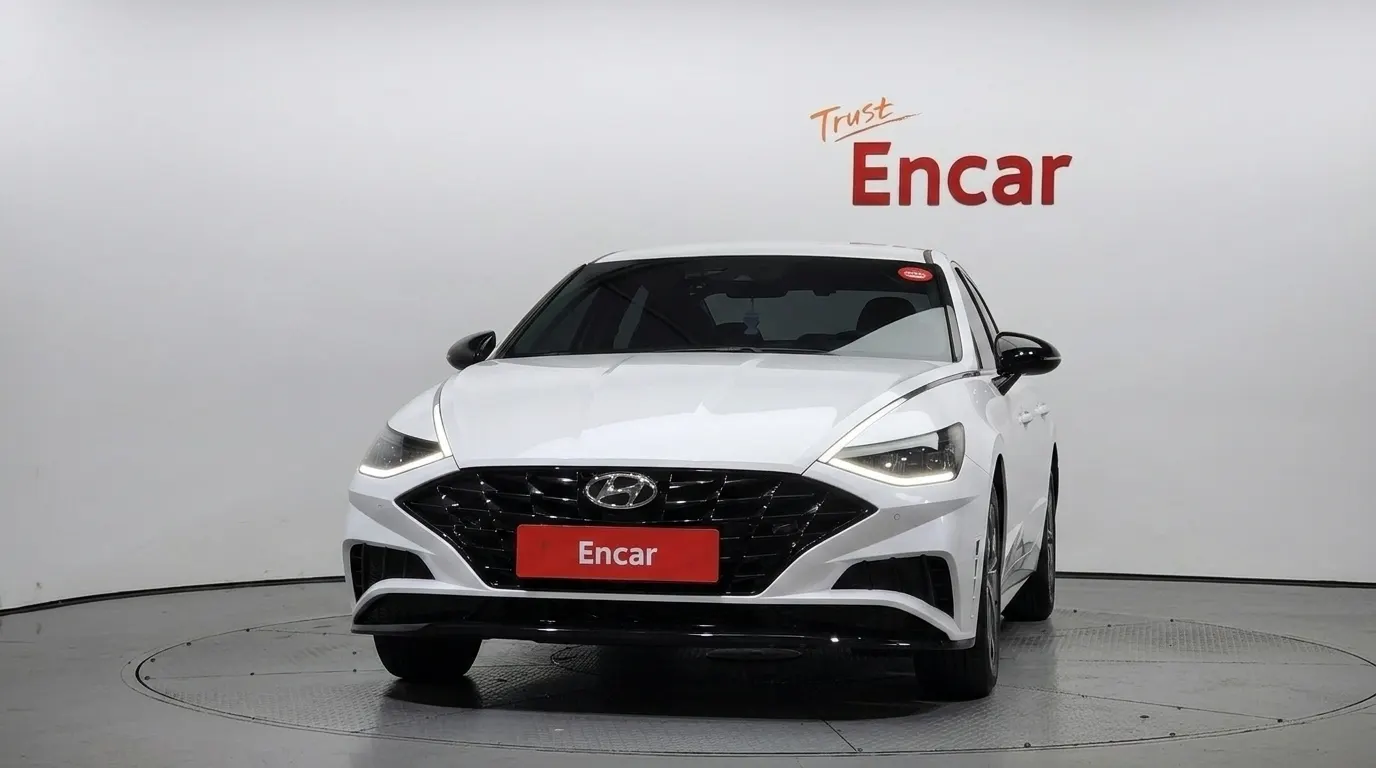 Hyundai (DN8) 1.6 2021 3/21