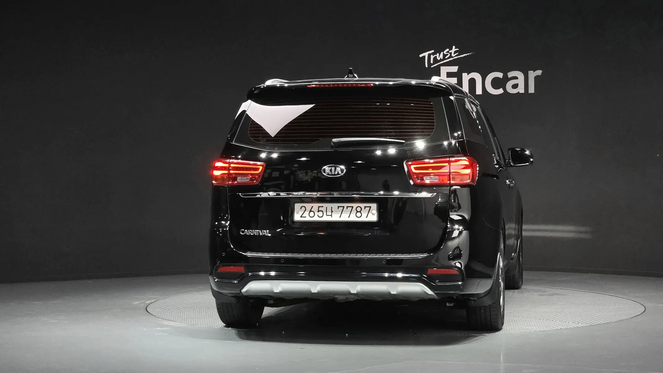 Kia 카니발 9 2019 3/5