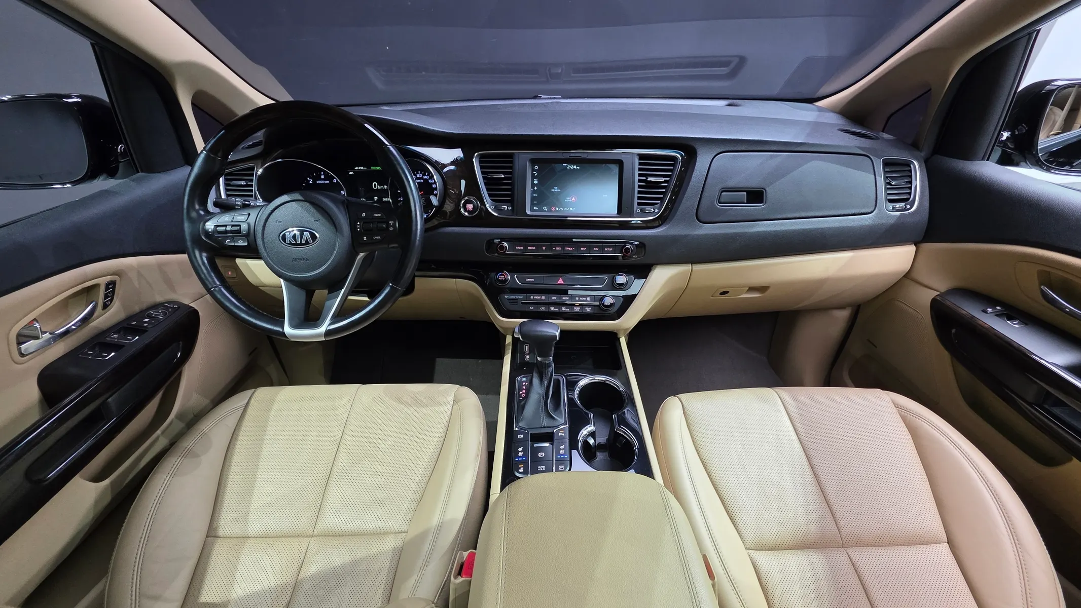 Kia 카니발 9 2019 4/5