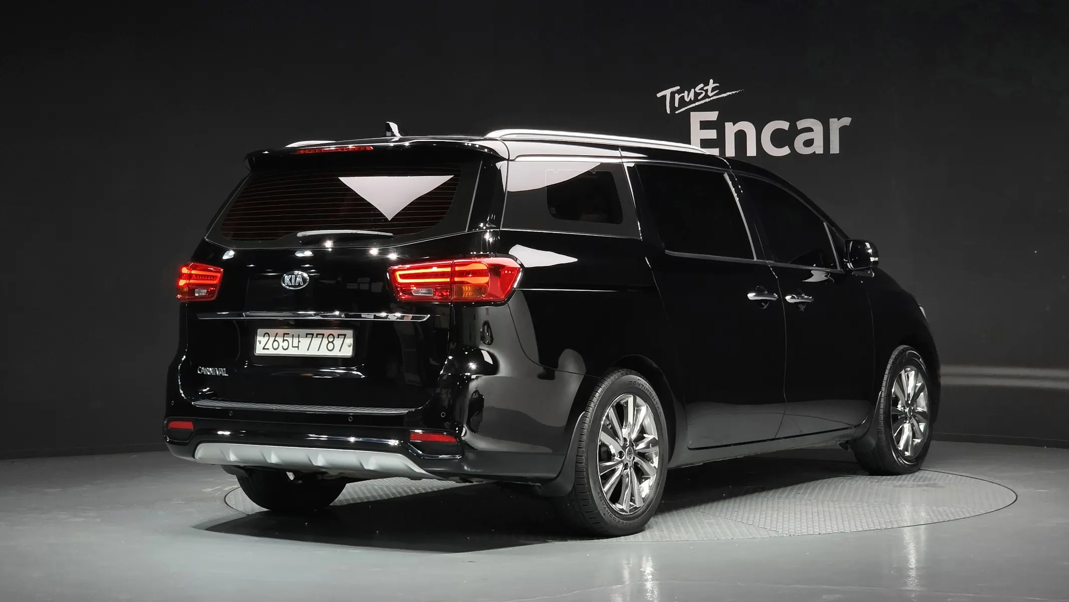 Kia 카니발 9 2019 2/34