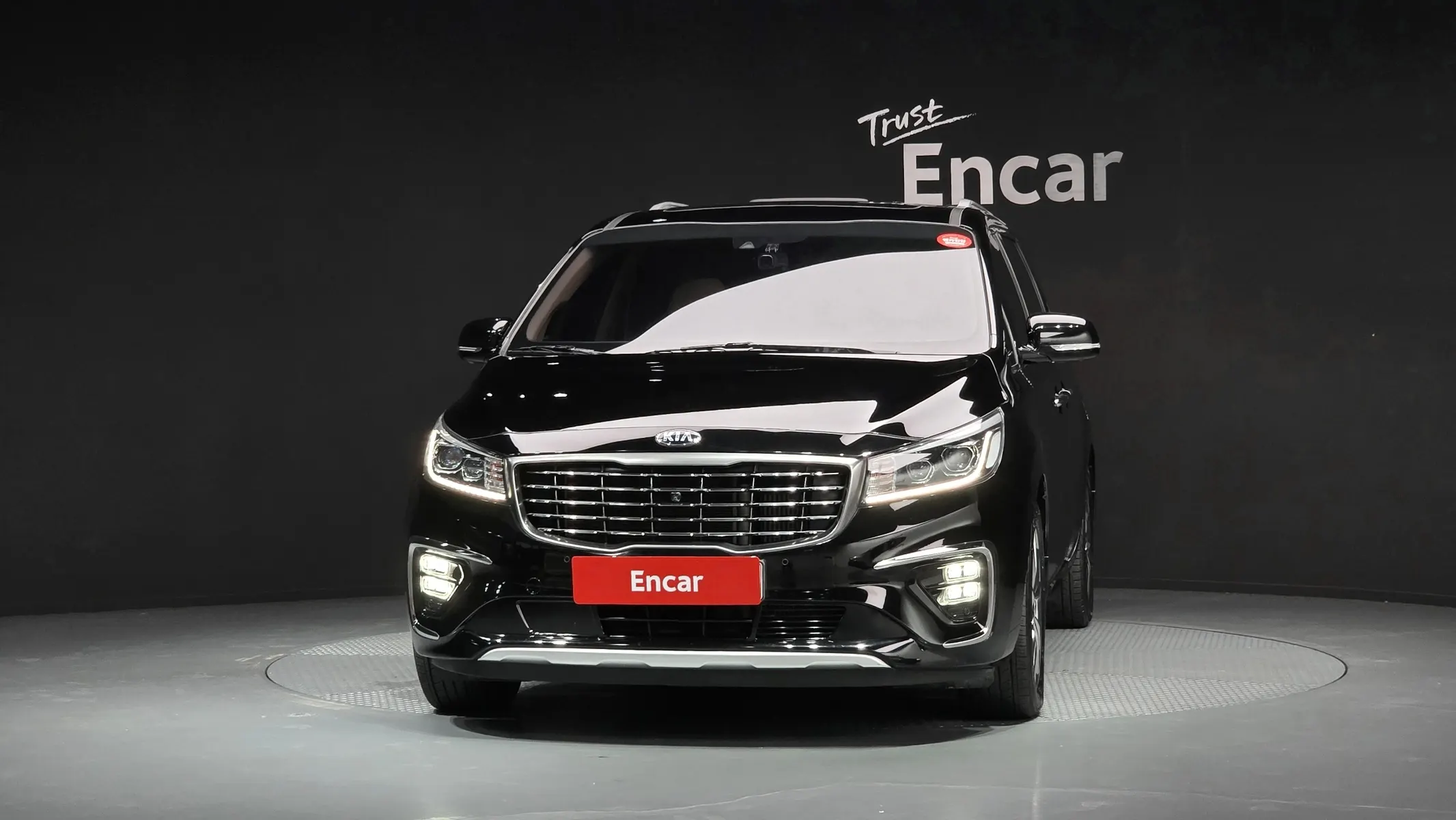Kia 카니발 9 2019 3/34