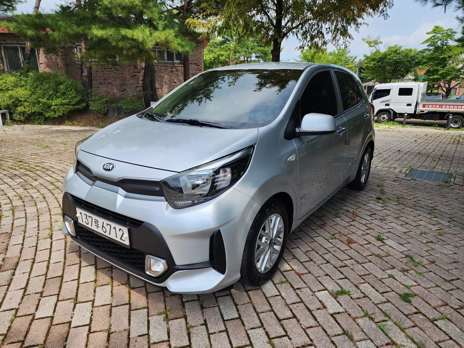 Kia (JA) 2020 3/21