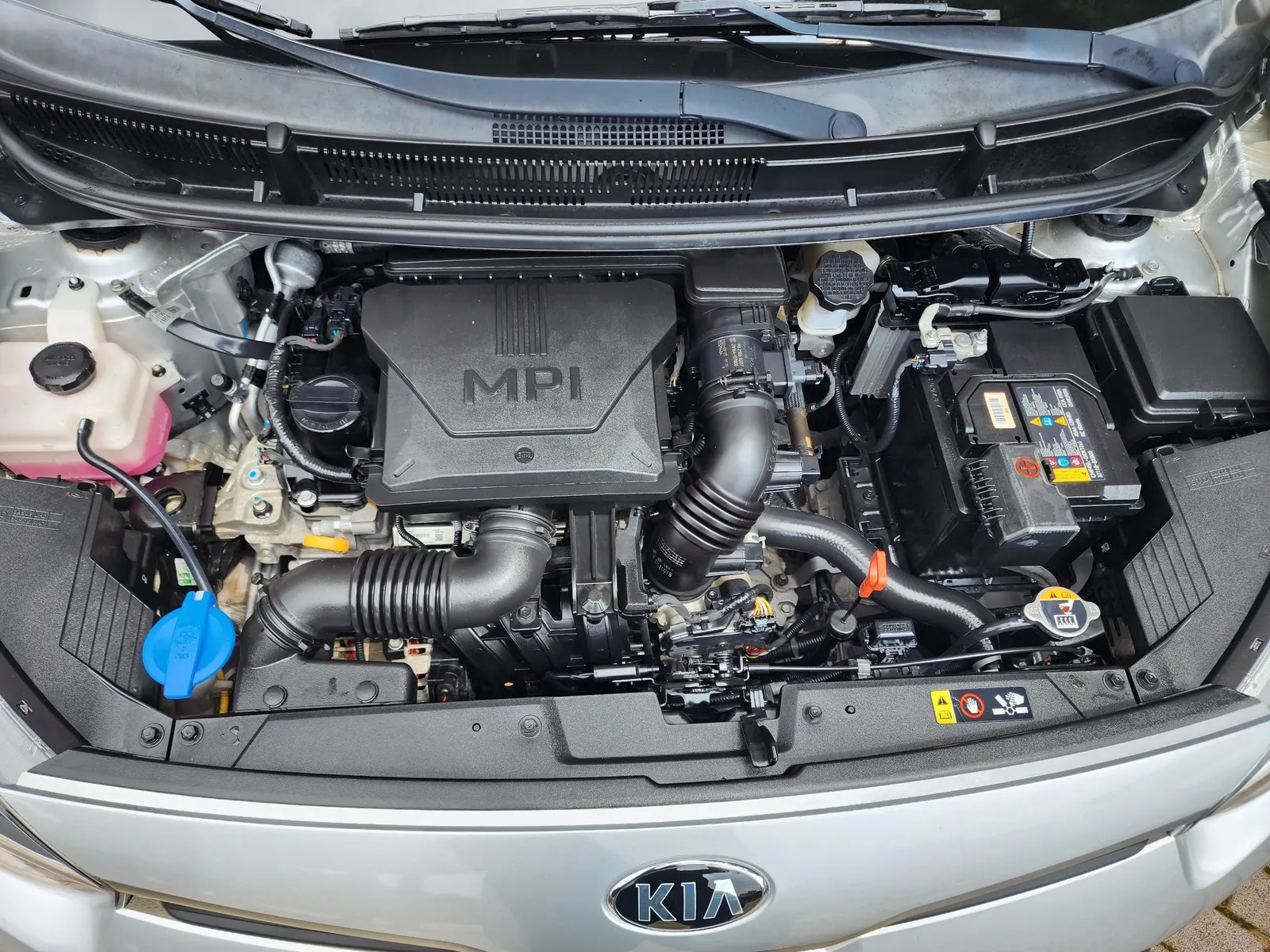 Kia (JA) 2020 20/21