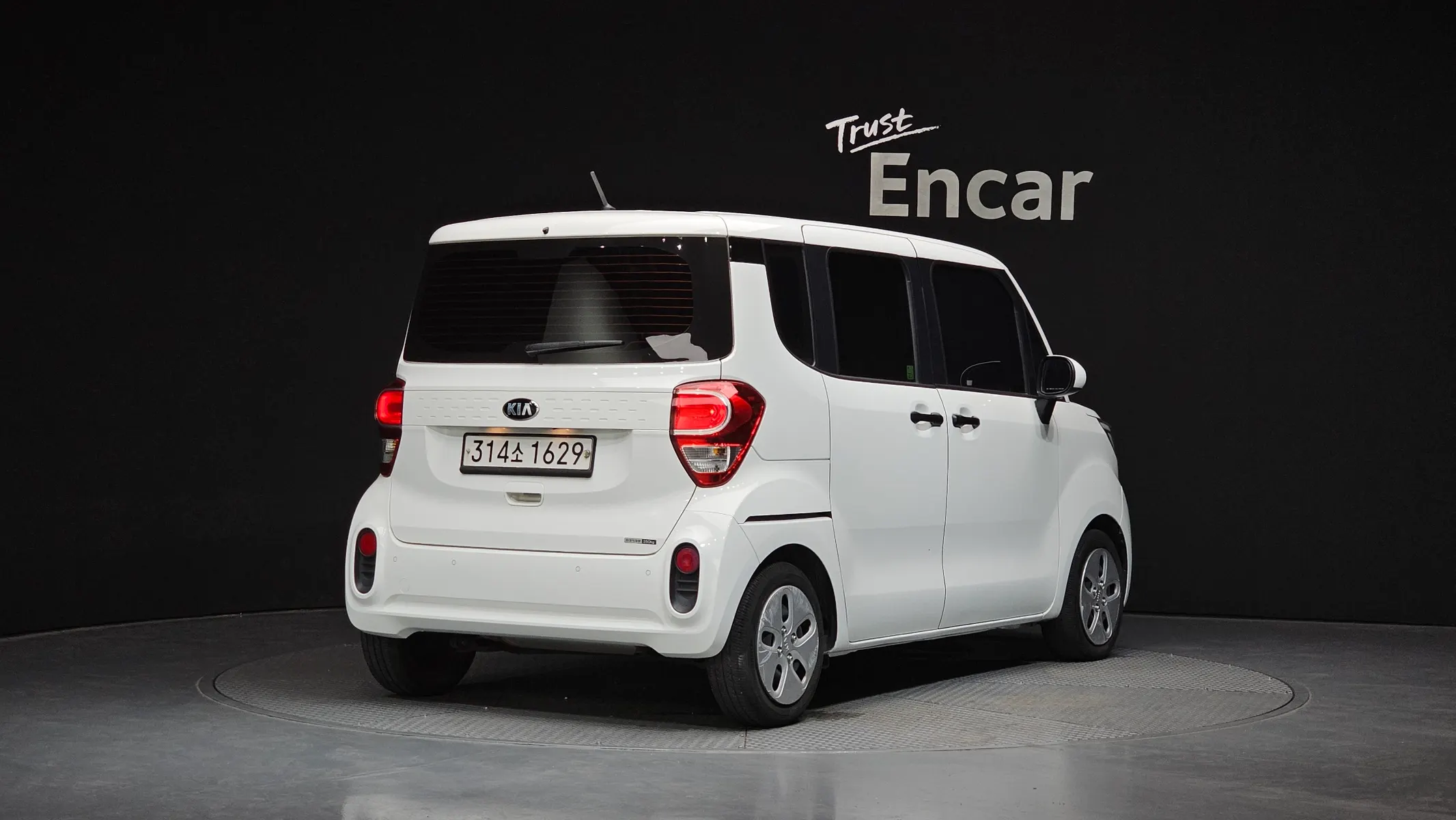 Kia Ray 2019 2/31