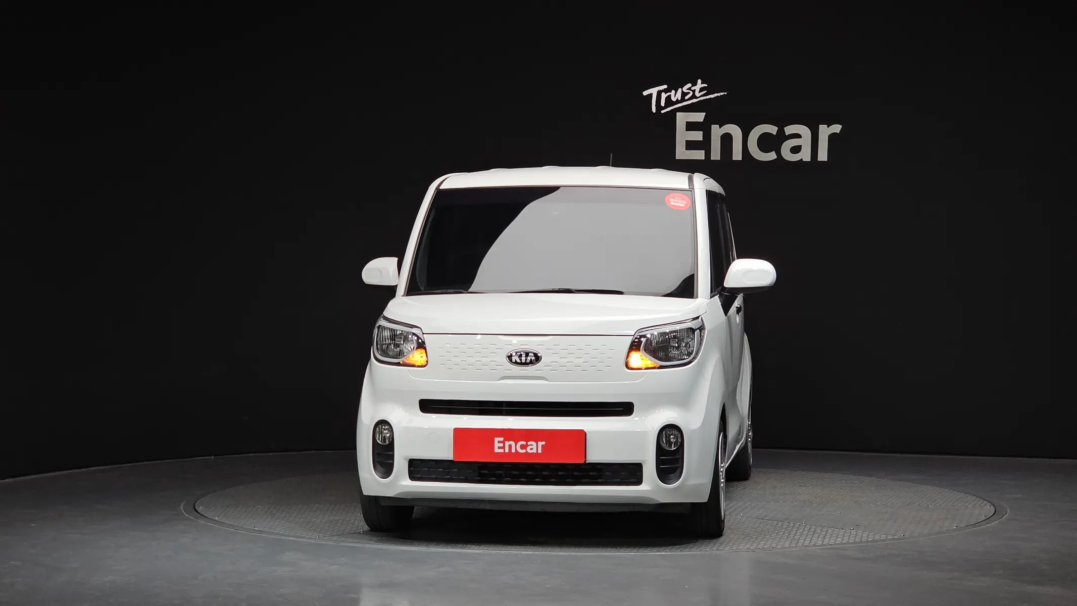 Kia Ray 2019 3/31