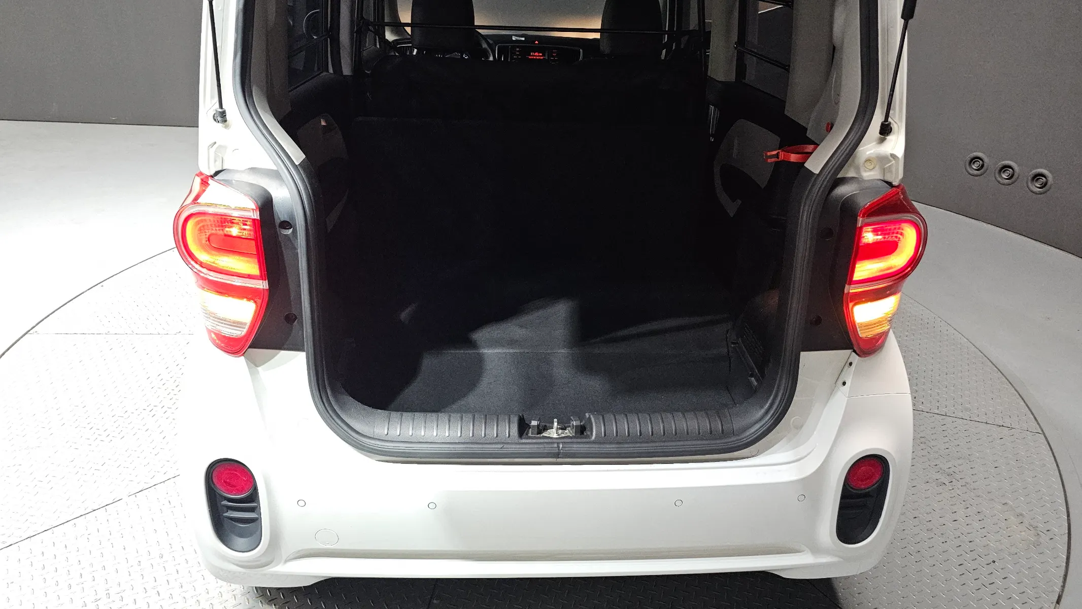 Kia Ray 2019 30/31