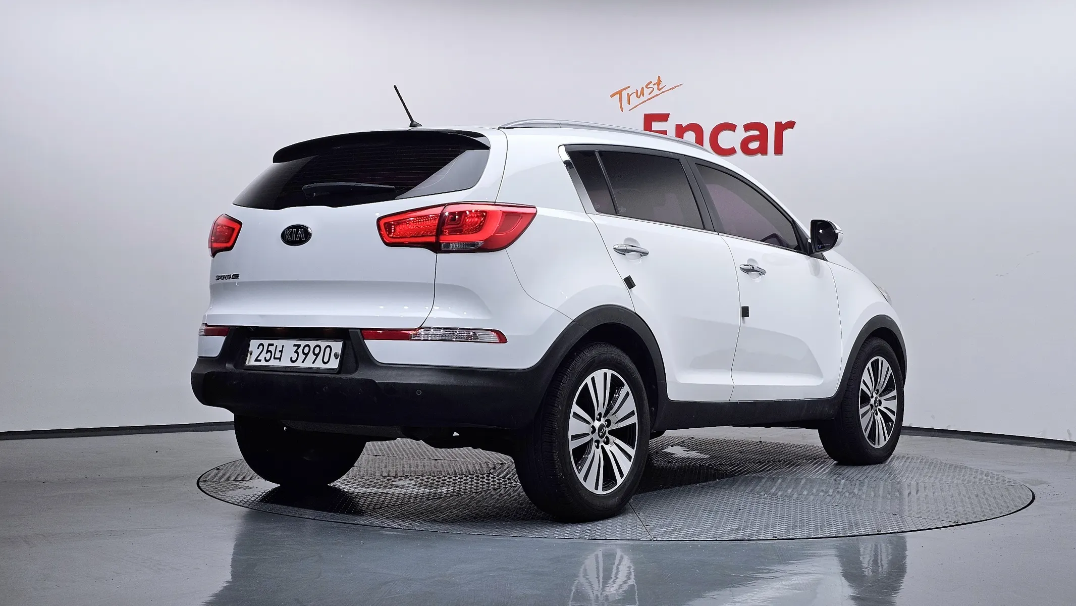 Kia R 2WD 2015 2/31