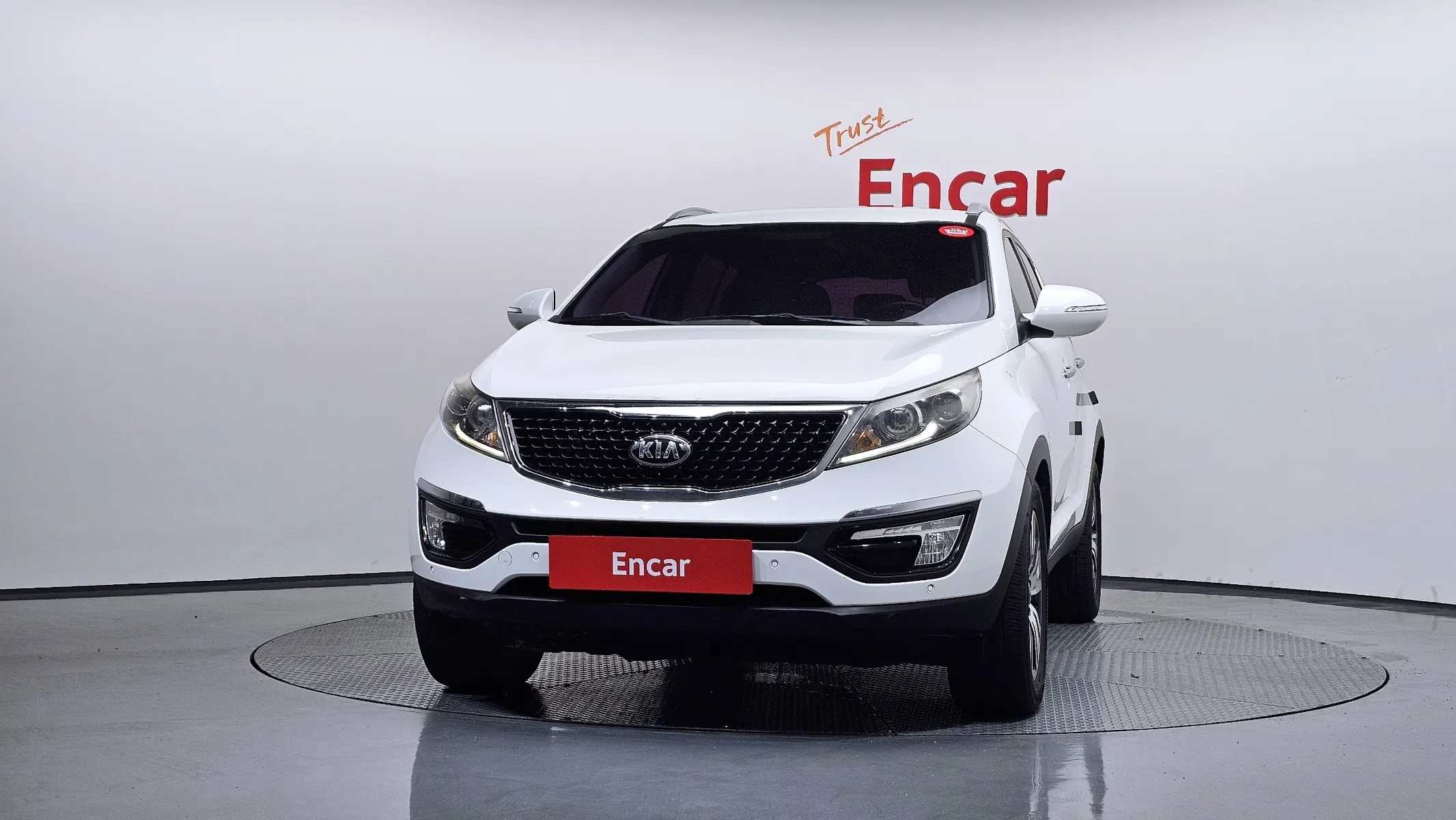 Kia R 2WD 2015 3/31