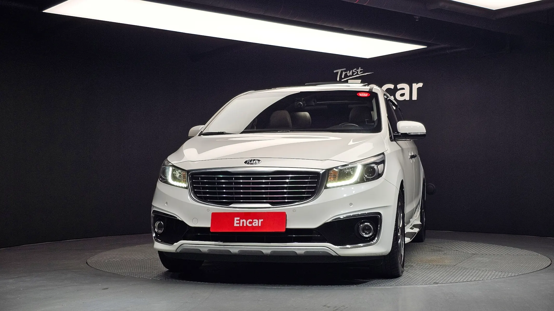 Kia 카니발 7 2016 3/36