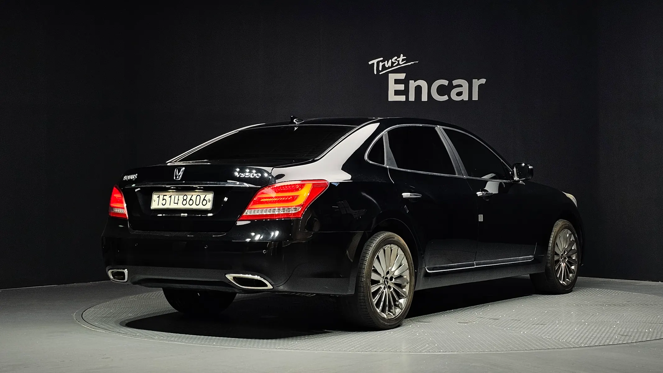 Hyundai () VS500 2013 2/36