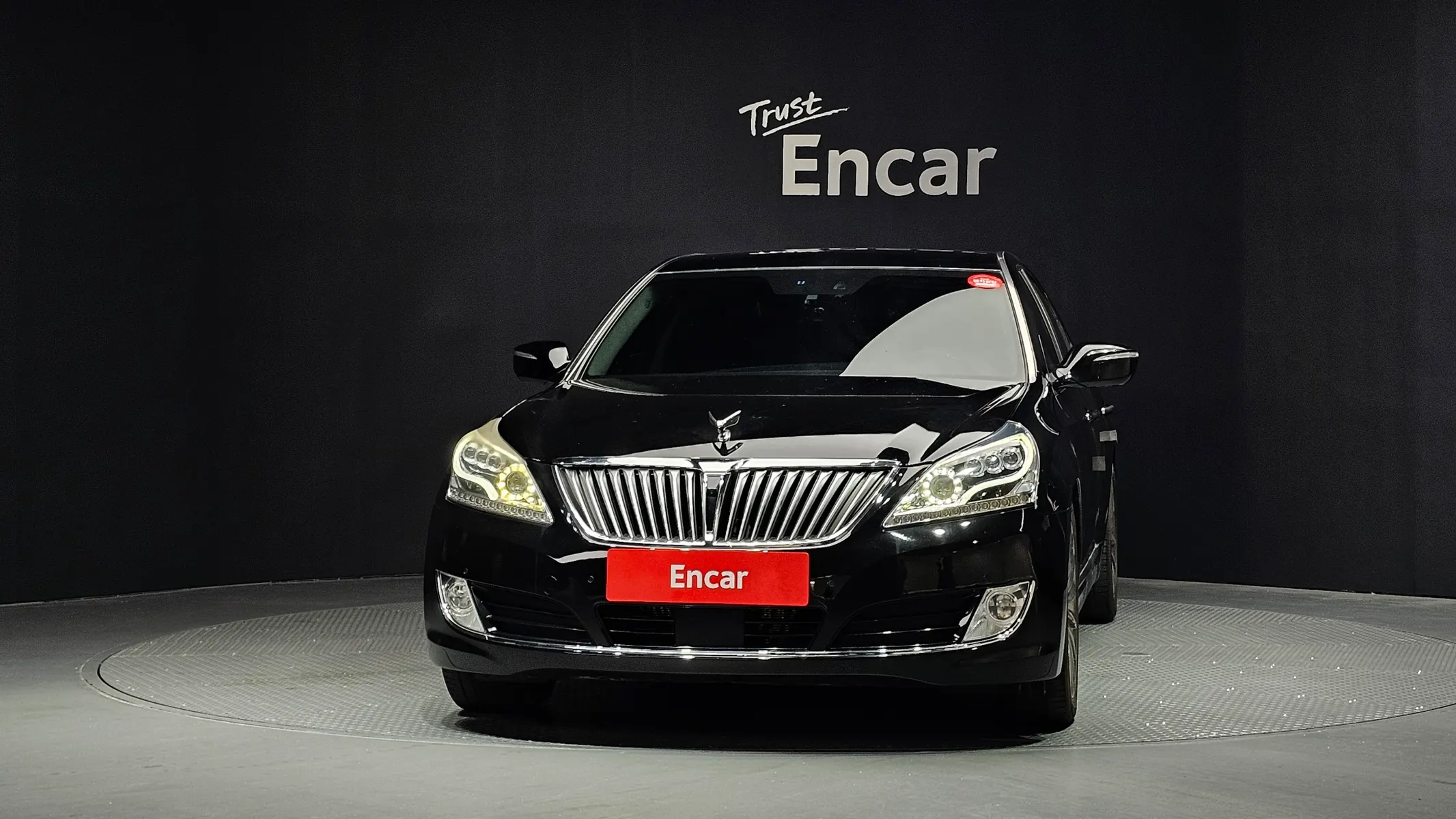 Hyundai () VS500 2013 3/36