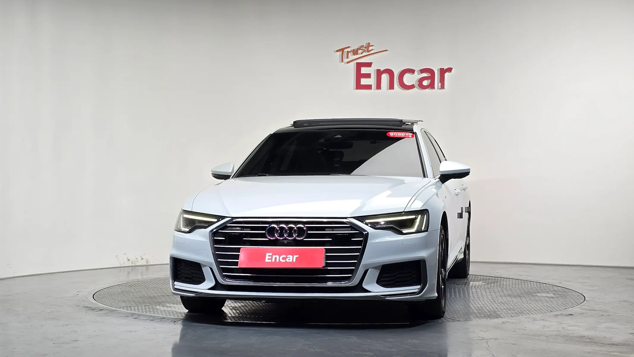Audi A6 (C8) 45 TFSI 2019 3/33
