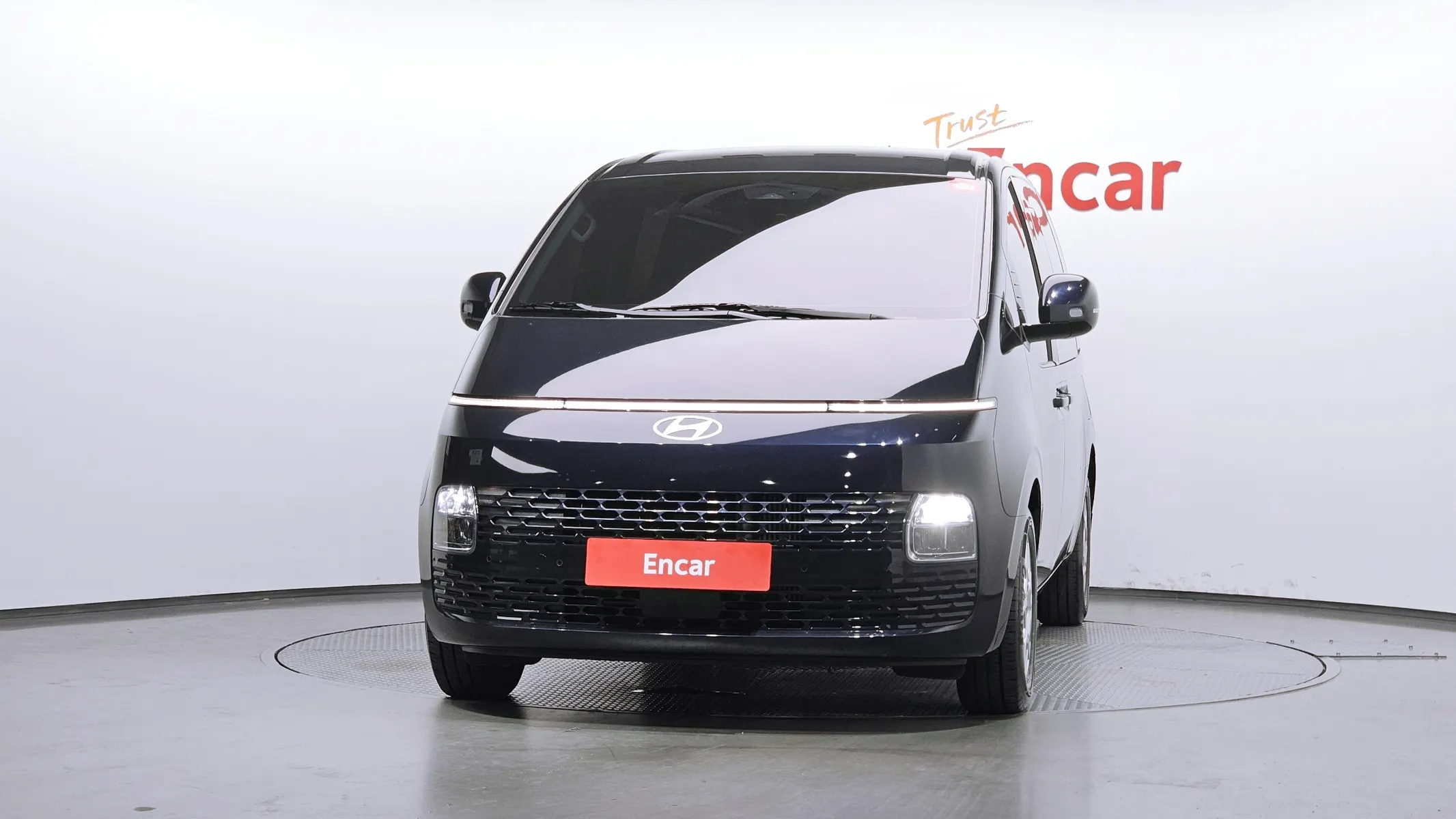 Hyundai Staria HEV 1.6 5 2024 3/31