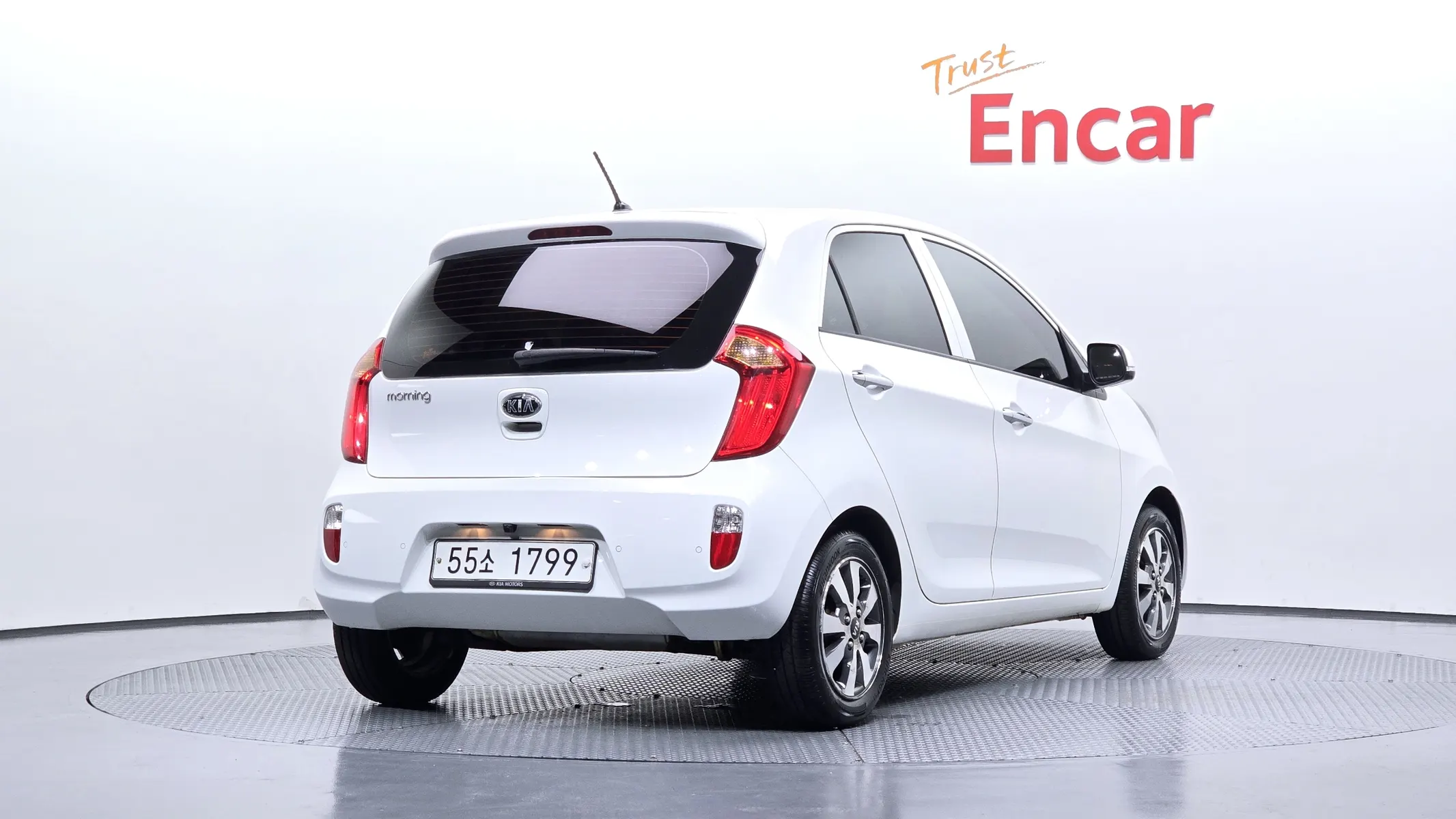 Kia 모닝 2013 2/32
