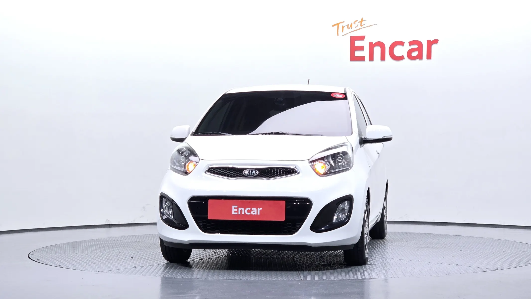 Kia 모닝 2013 3/32