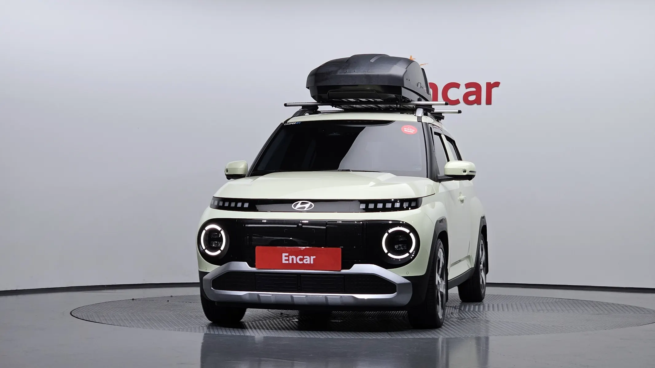 Hyundai 캐스퍼 일렉트릭 2025 2/5