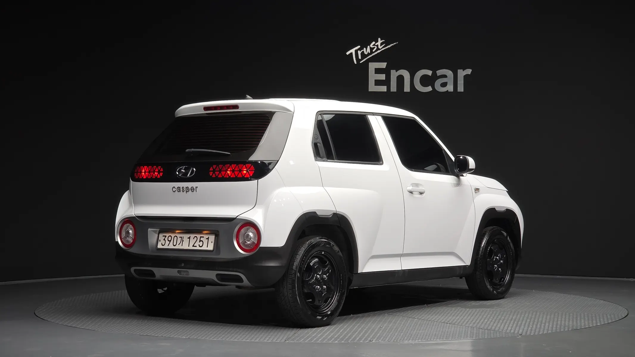 Hyundai Casper 2022 2/31